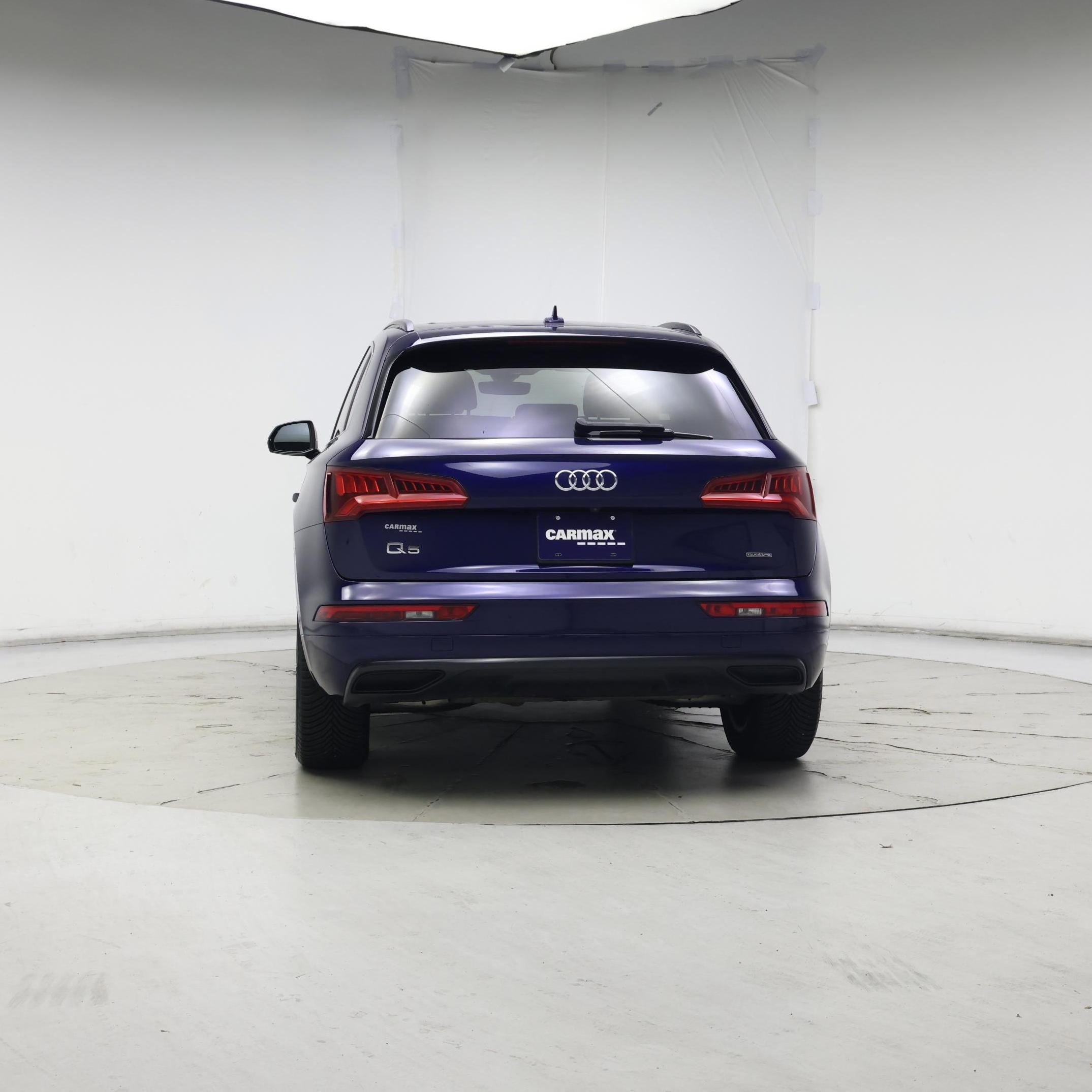 Thumbnail: 2020 Audi Q5 - 6