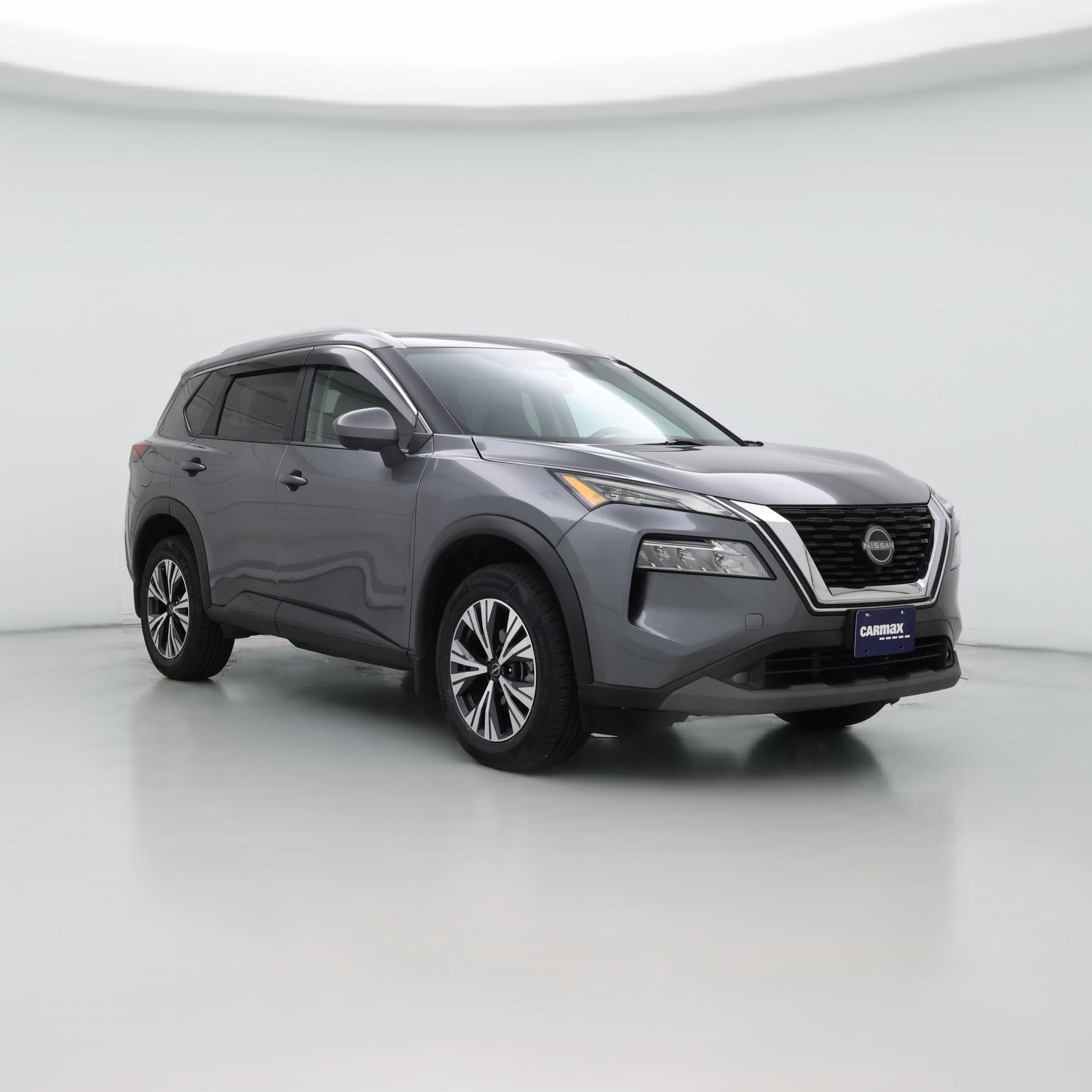 Thumbnail: 2023 Nissan Rogue - 1
