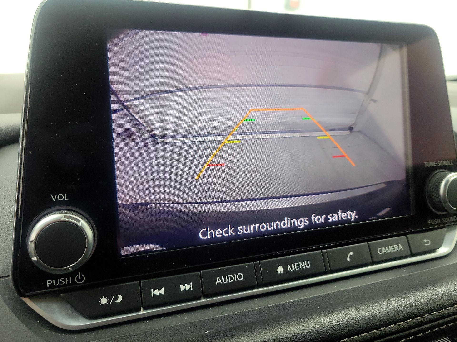 Thumbnail: 2023 Nissan Rogue - 14