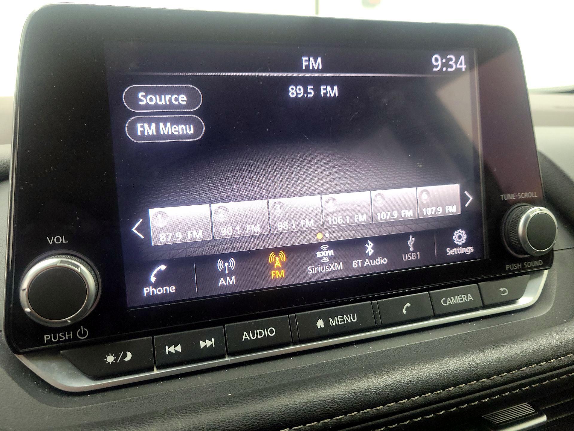 Thumbnail: 2023 Nissan Rogue - 15