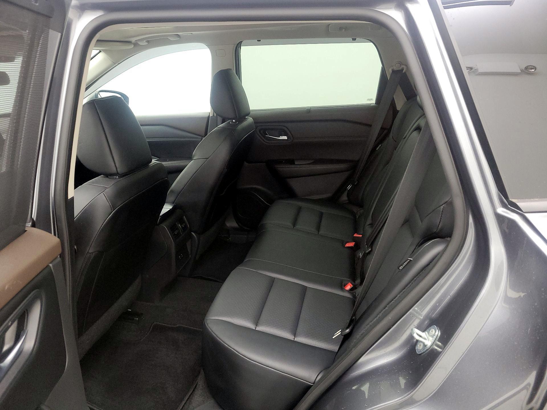 Thumbnail: 2023 Nissan Rogue - 20