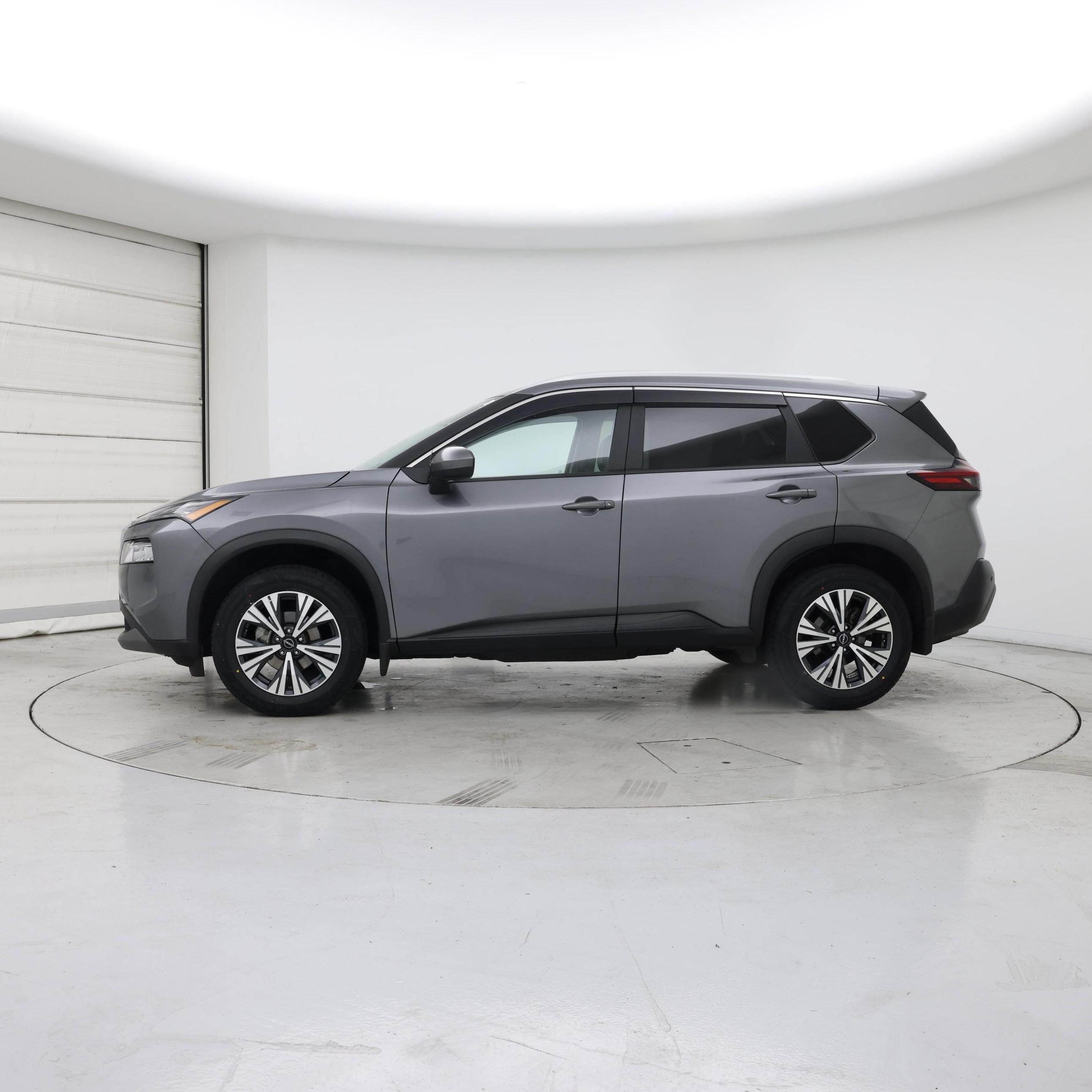 Thumbnail: 2023 Nissan Rogue - 3