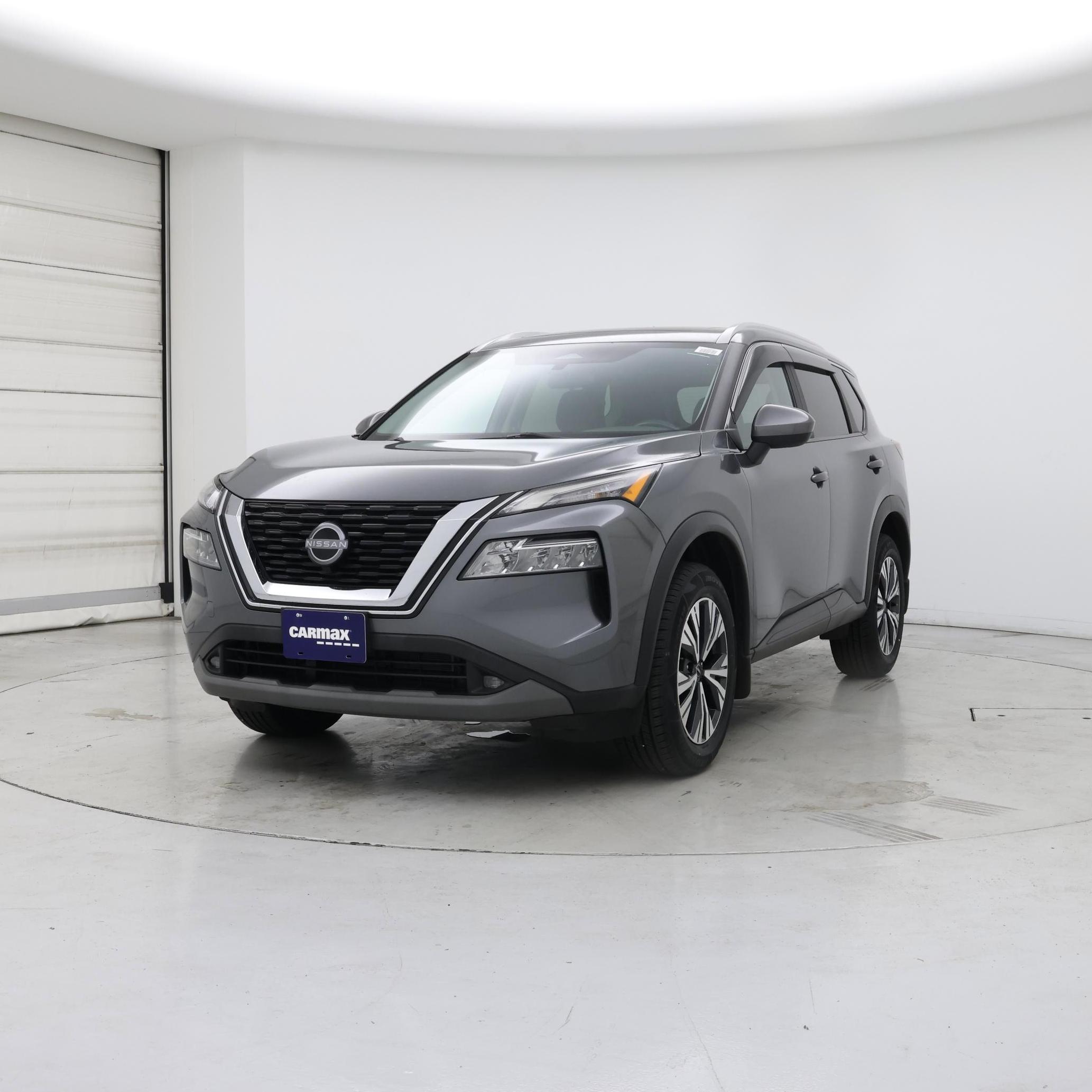 Thumbnail: 2023 Nissan Rogue - 4