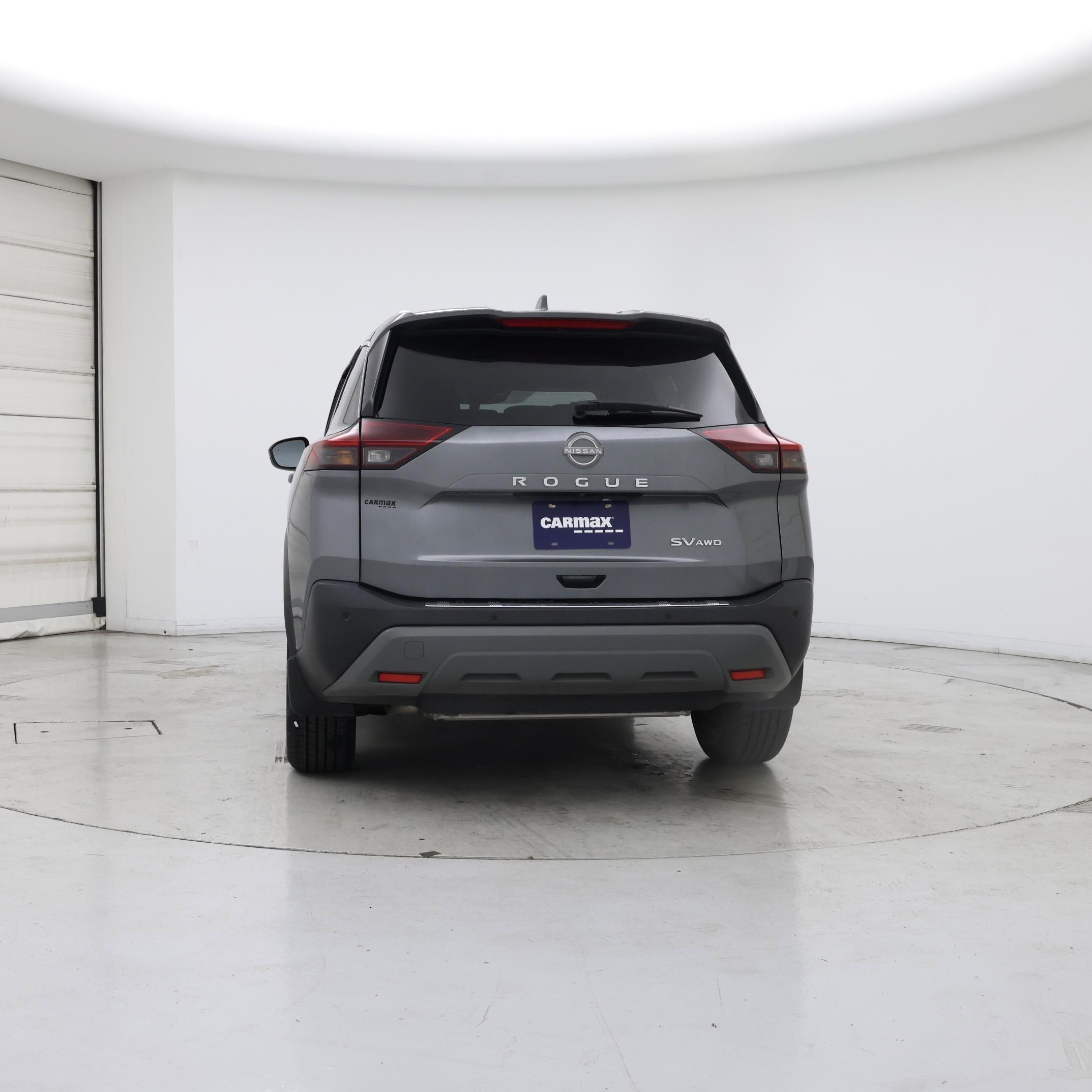 Thumbnail: 2023 Nissan Rogue - 6