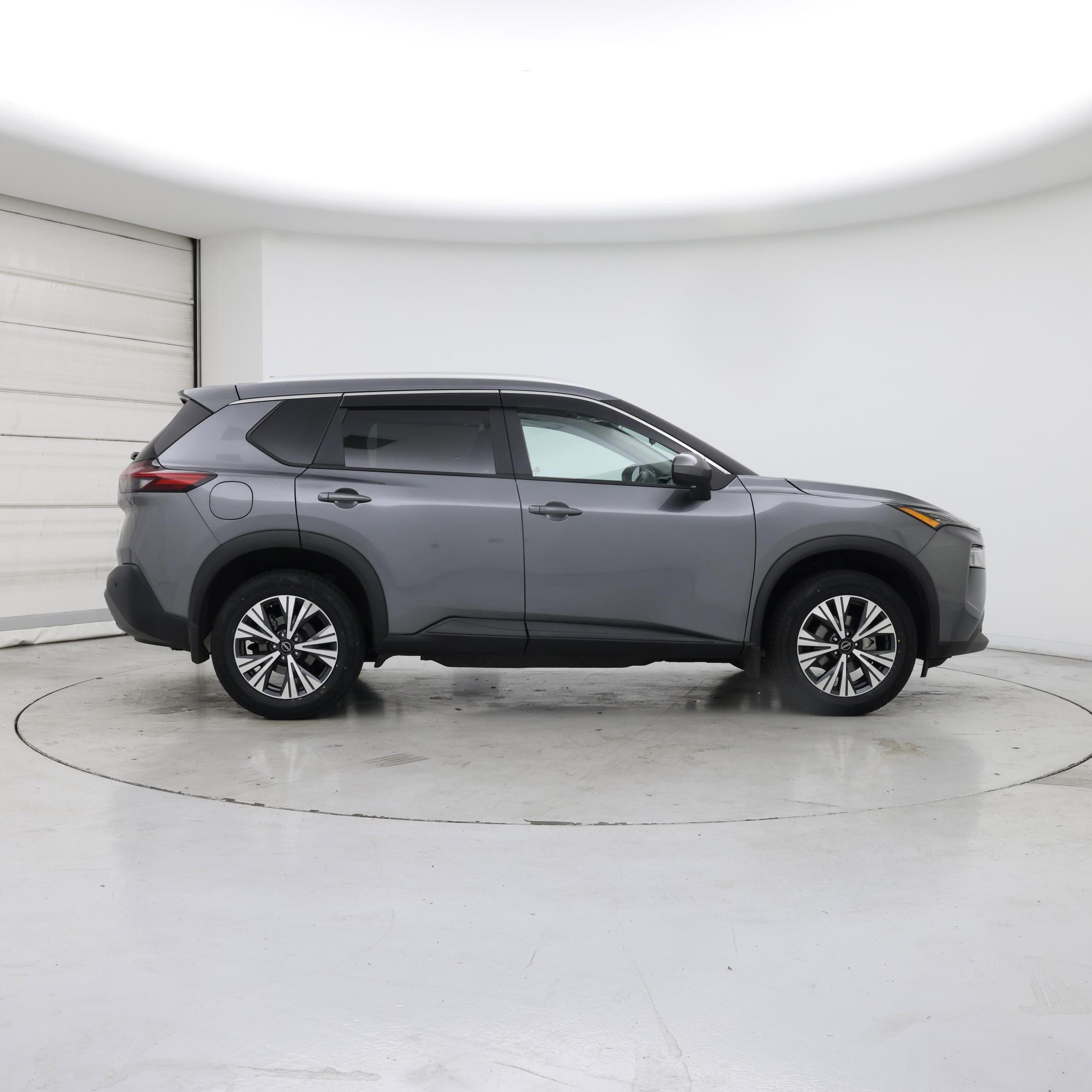 Thumbnail: 2023 Nissan Rogue - 7
