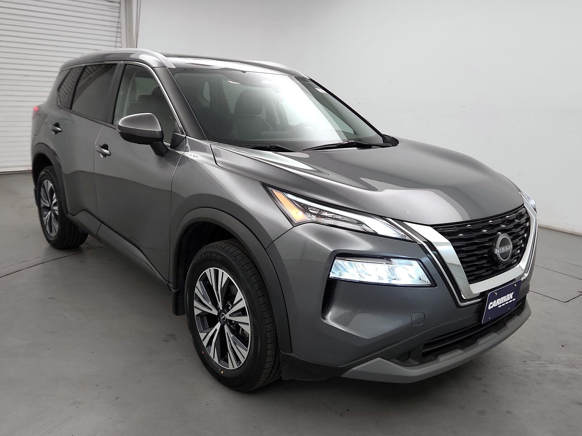 Thumbnail: 2022 Nissan Rogue - 1