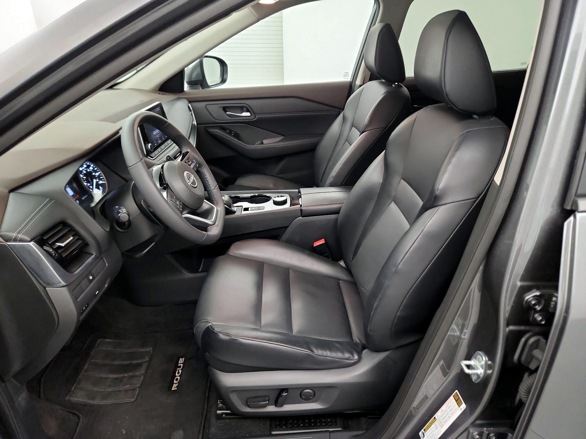 Thumbnail: 2022 Nissan Rogue - 9