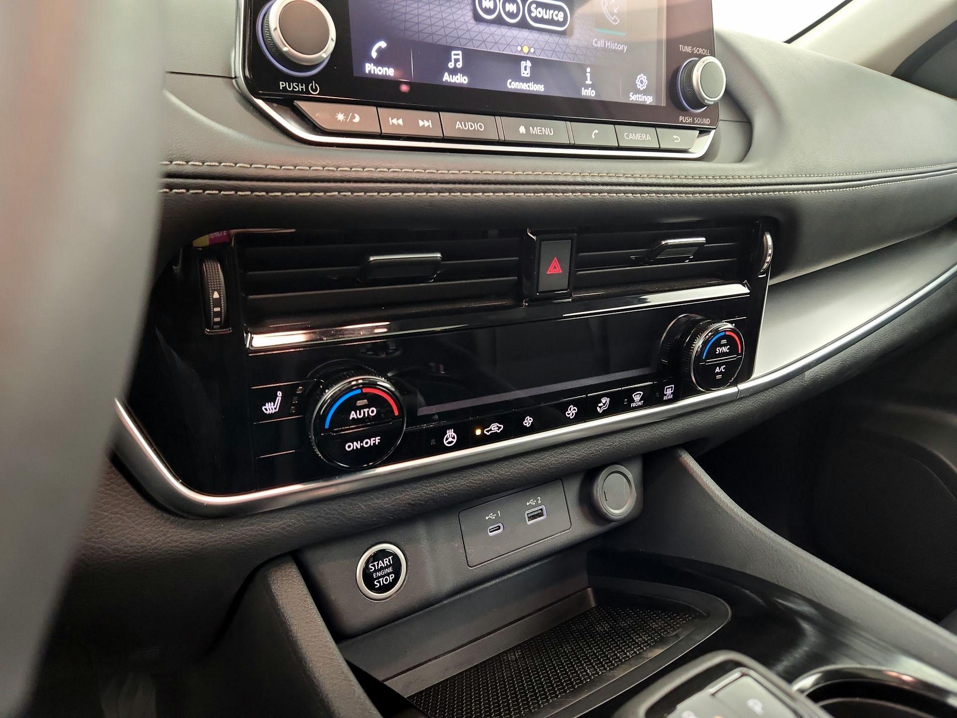 Thumbnail: 2022 Nissan Rogue - 14