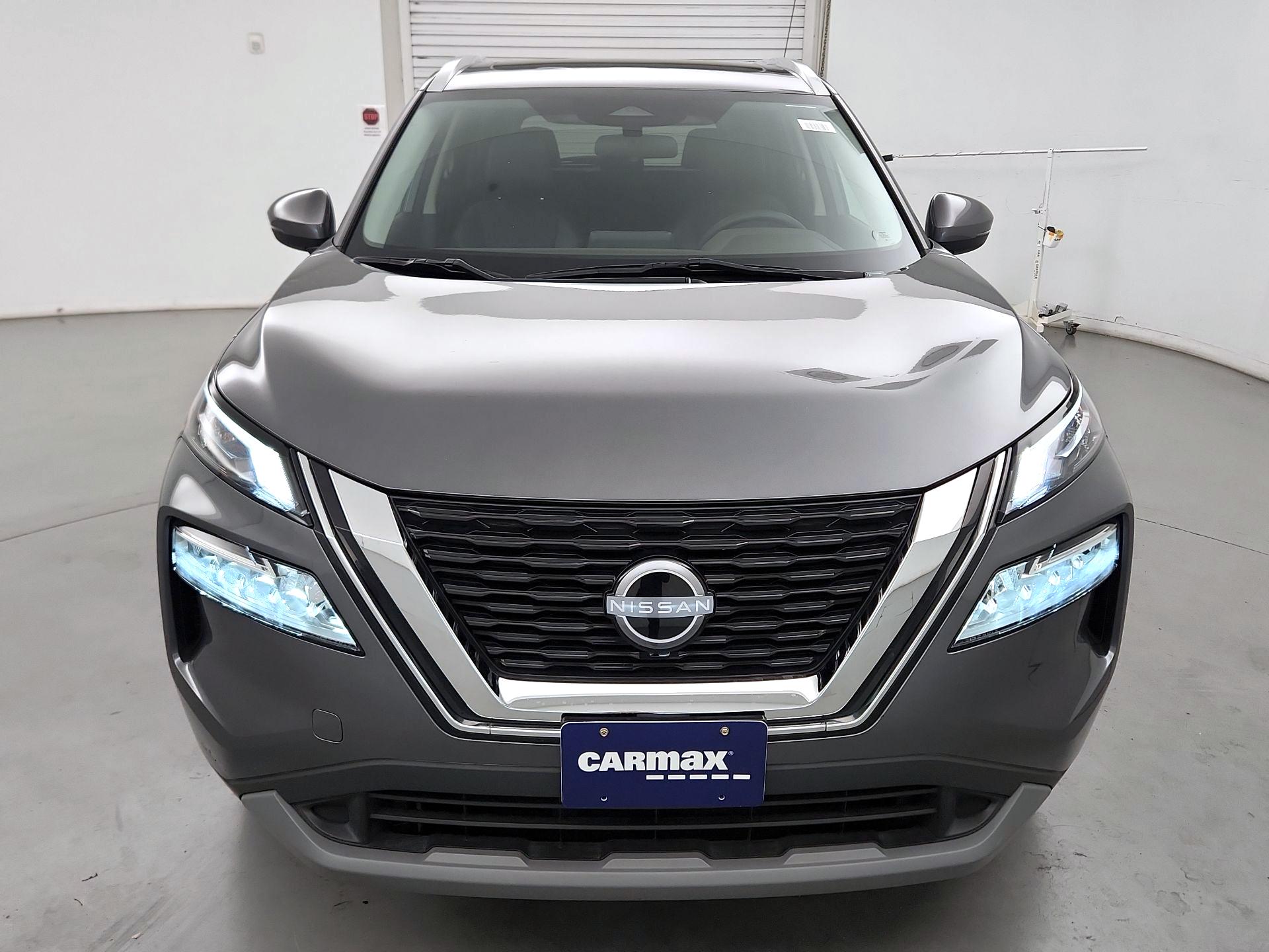 Thumbnail: 2022 Nissan Rogue - 2