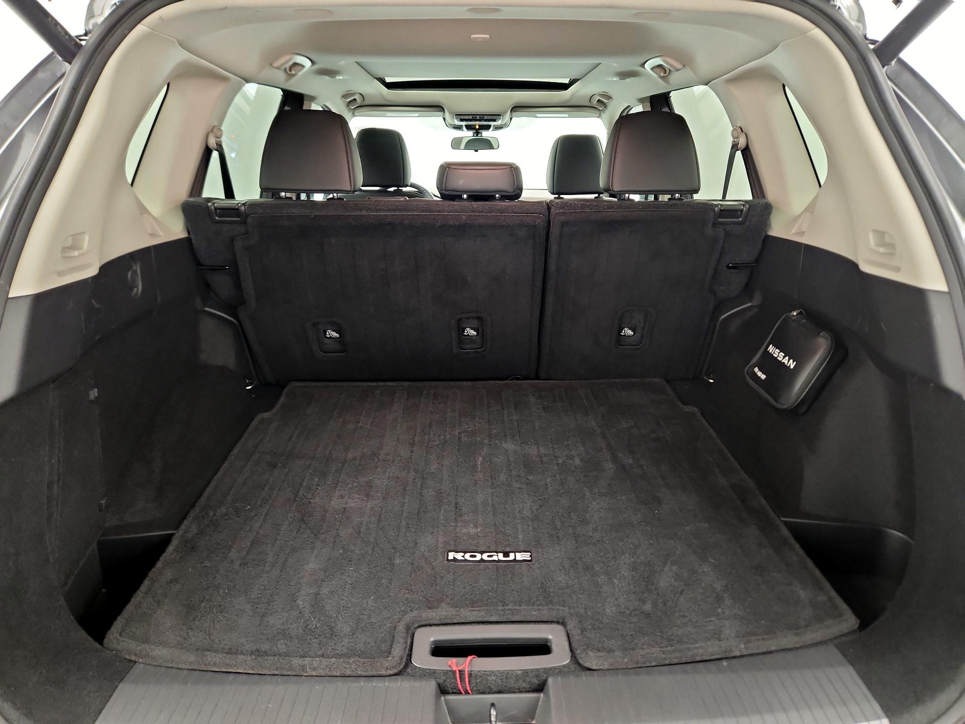 Thumbnail: 2022 Nissan Rogue - 19