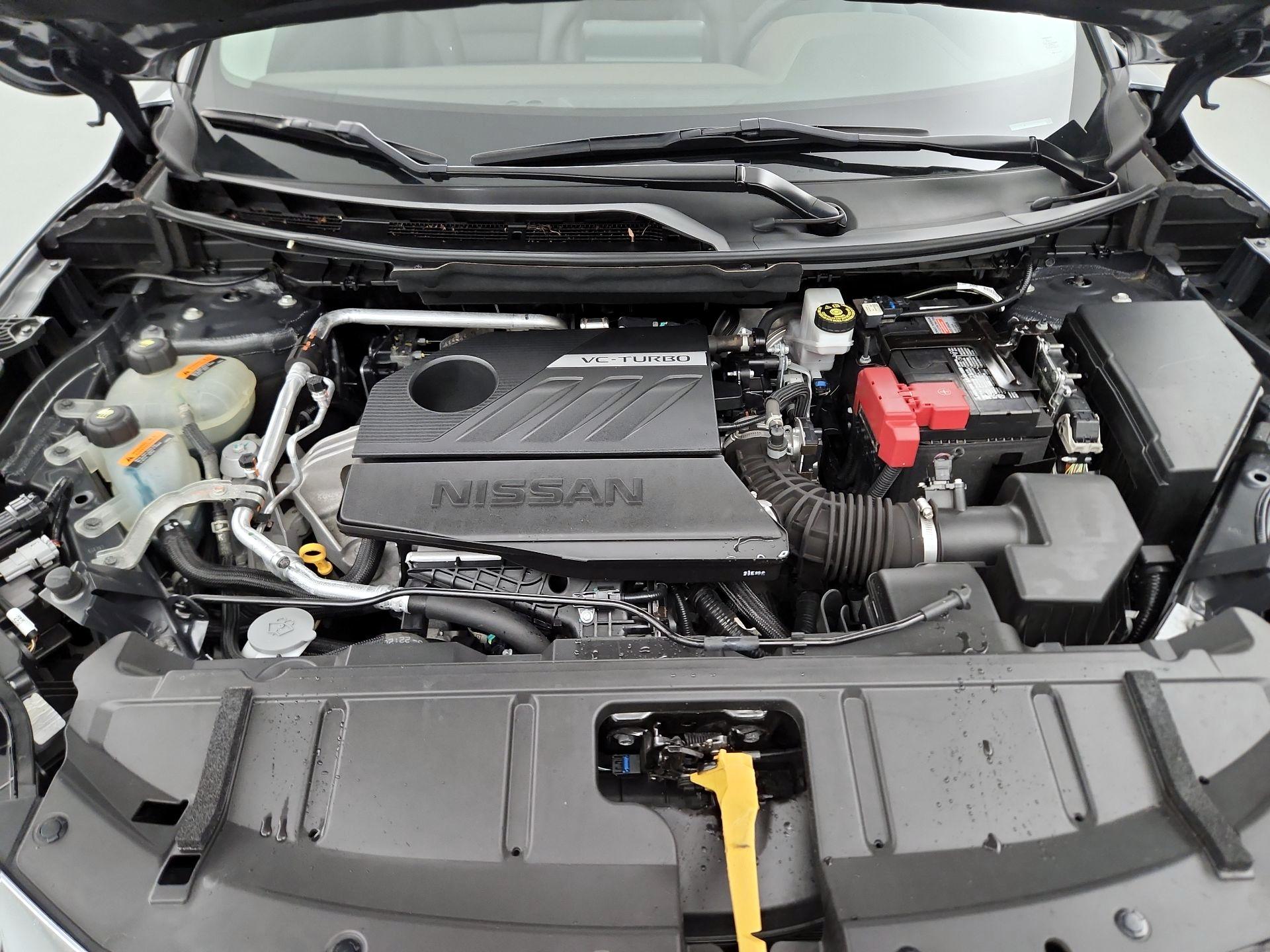 Thumbnail: 2022 Nissan Rogue - 20