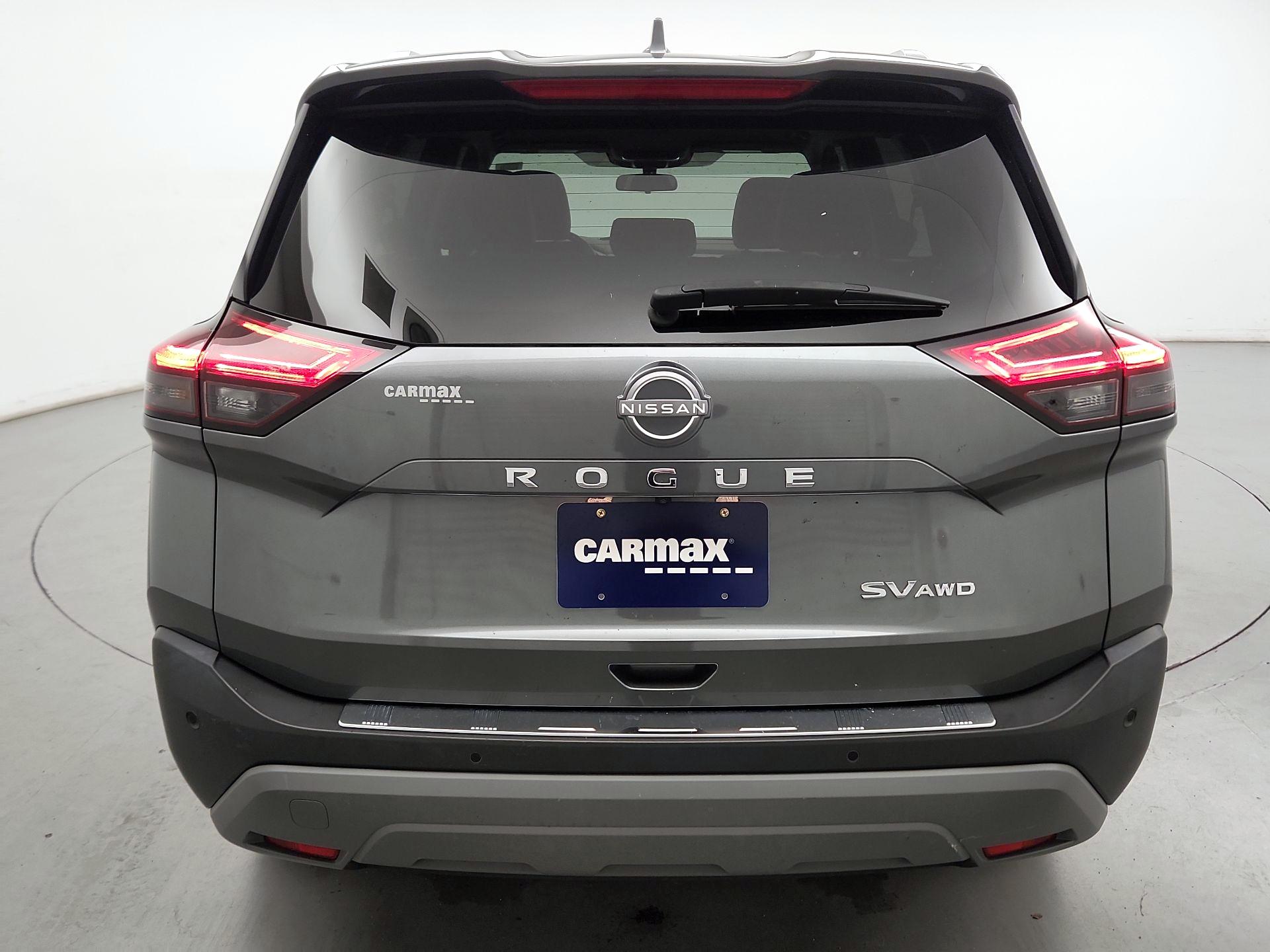 Thumbnail: 2022 Nissan Rogue - 6