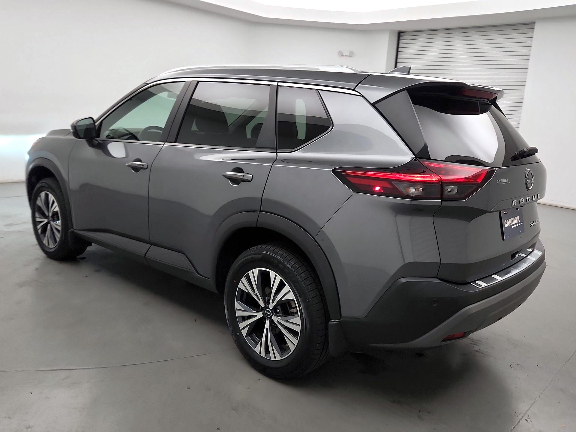 Thumbnail: 2022 Nissan Rogue - 7