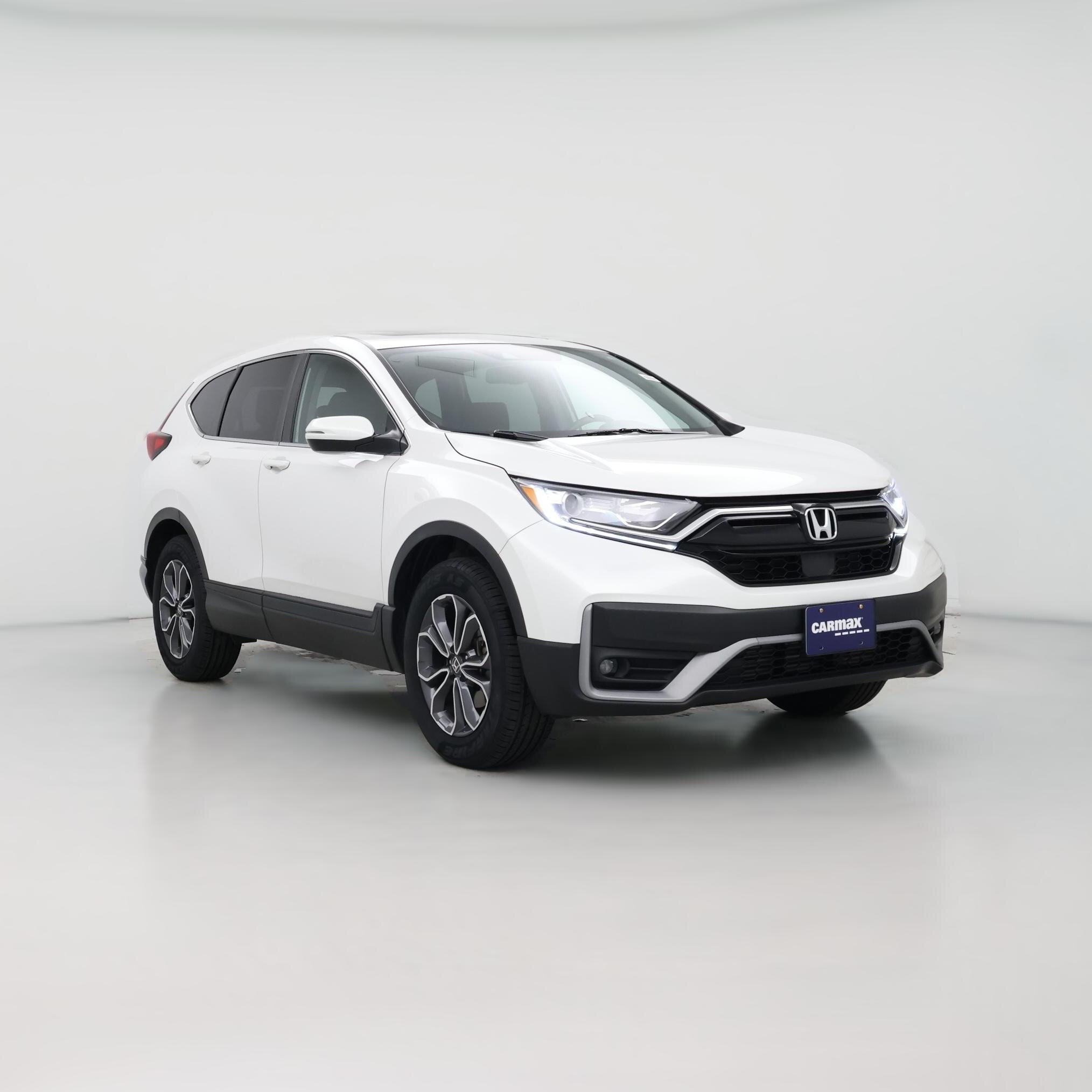 Thumbnail: 2022 Honda CR-V - 1