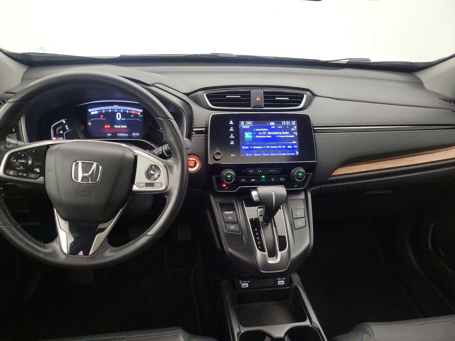 Thumbnail: 2022 Honda CR-V - 9