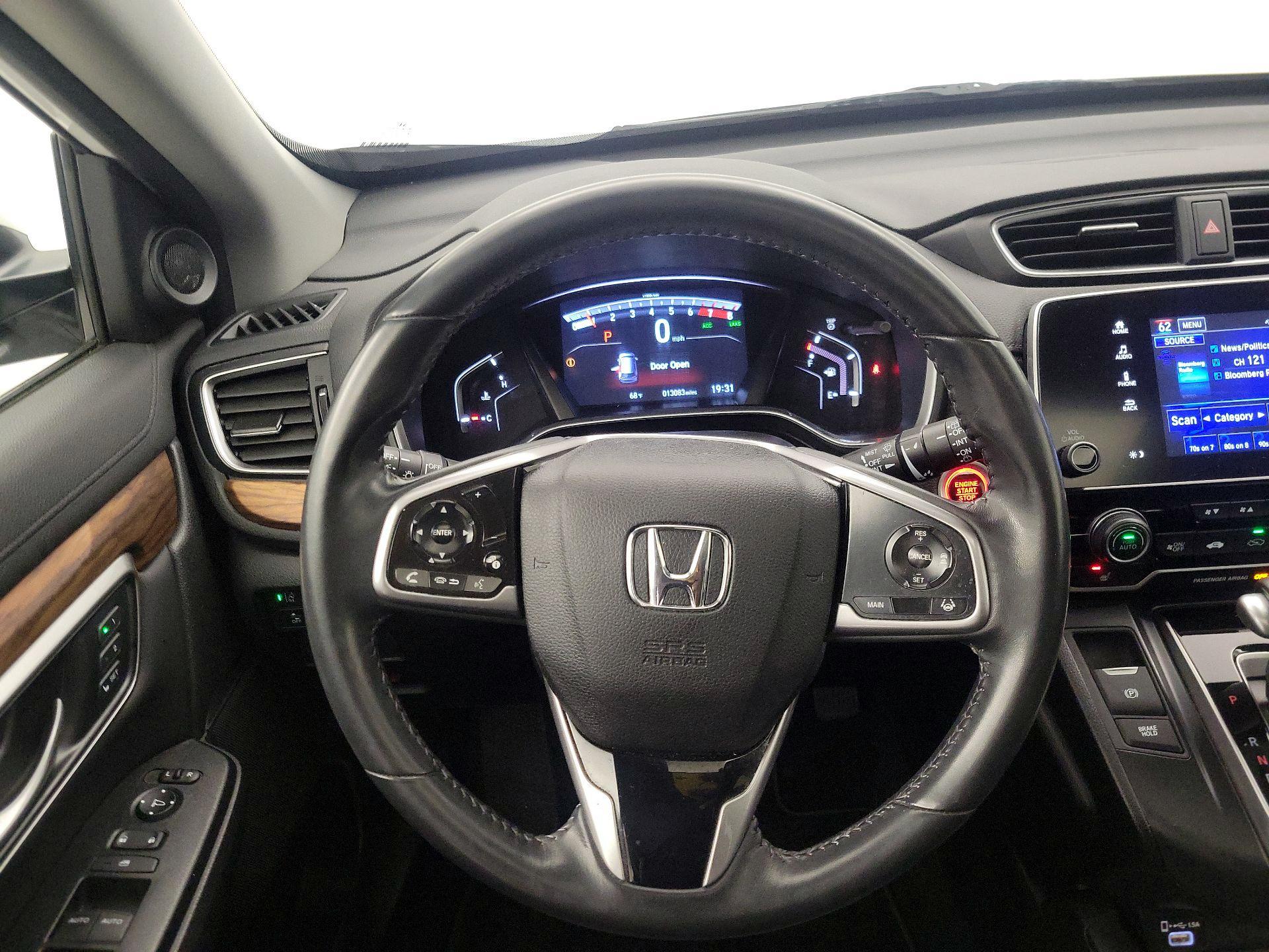 Thumbnail: 2022 Honda CR-V - 10