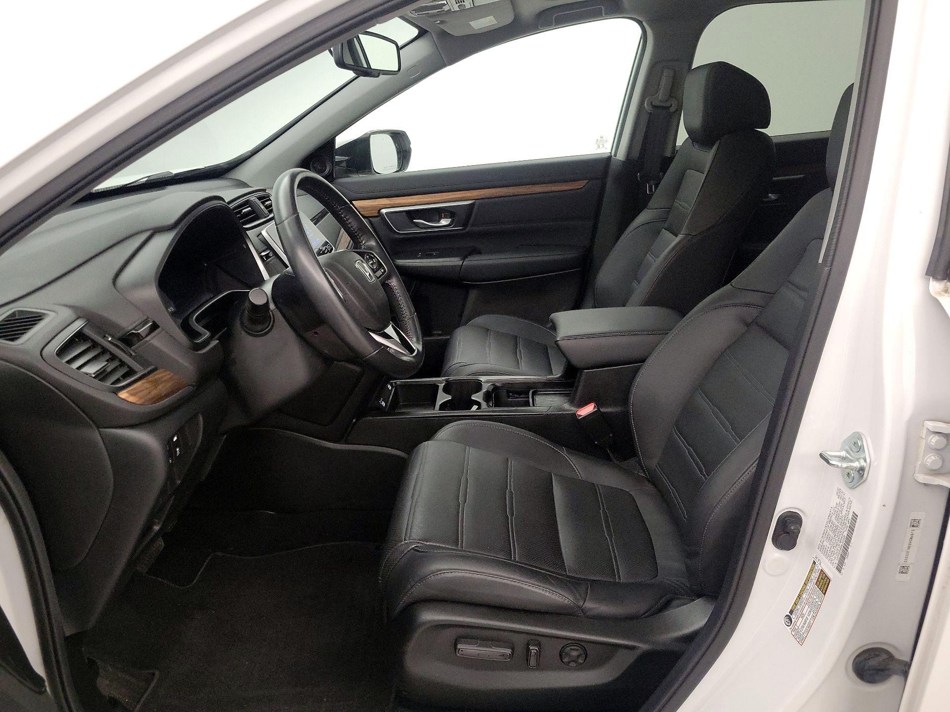 Thumbnail: 2022 Honda CR-V - 11