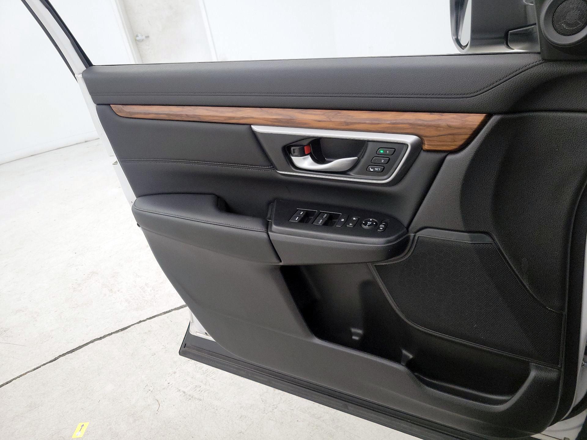 Thumbnail: 2022 Honda CR-V - 12