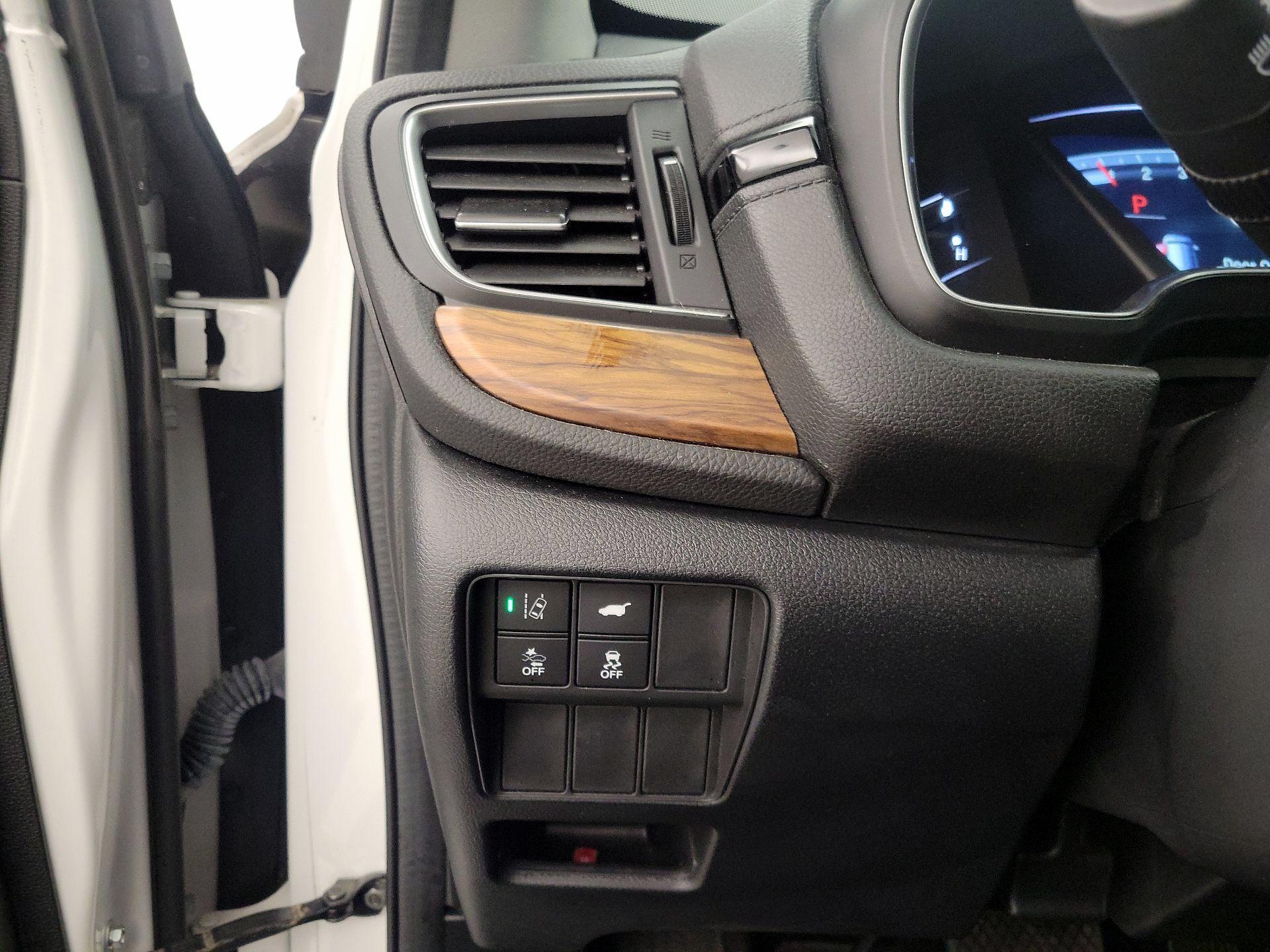 Thumbnail: 2022 Honda CR-V - 13