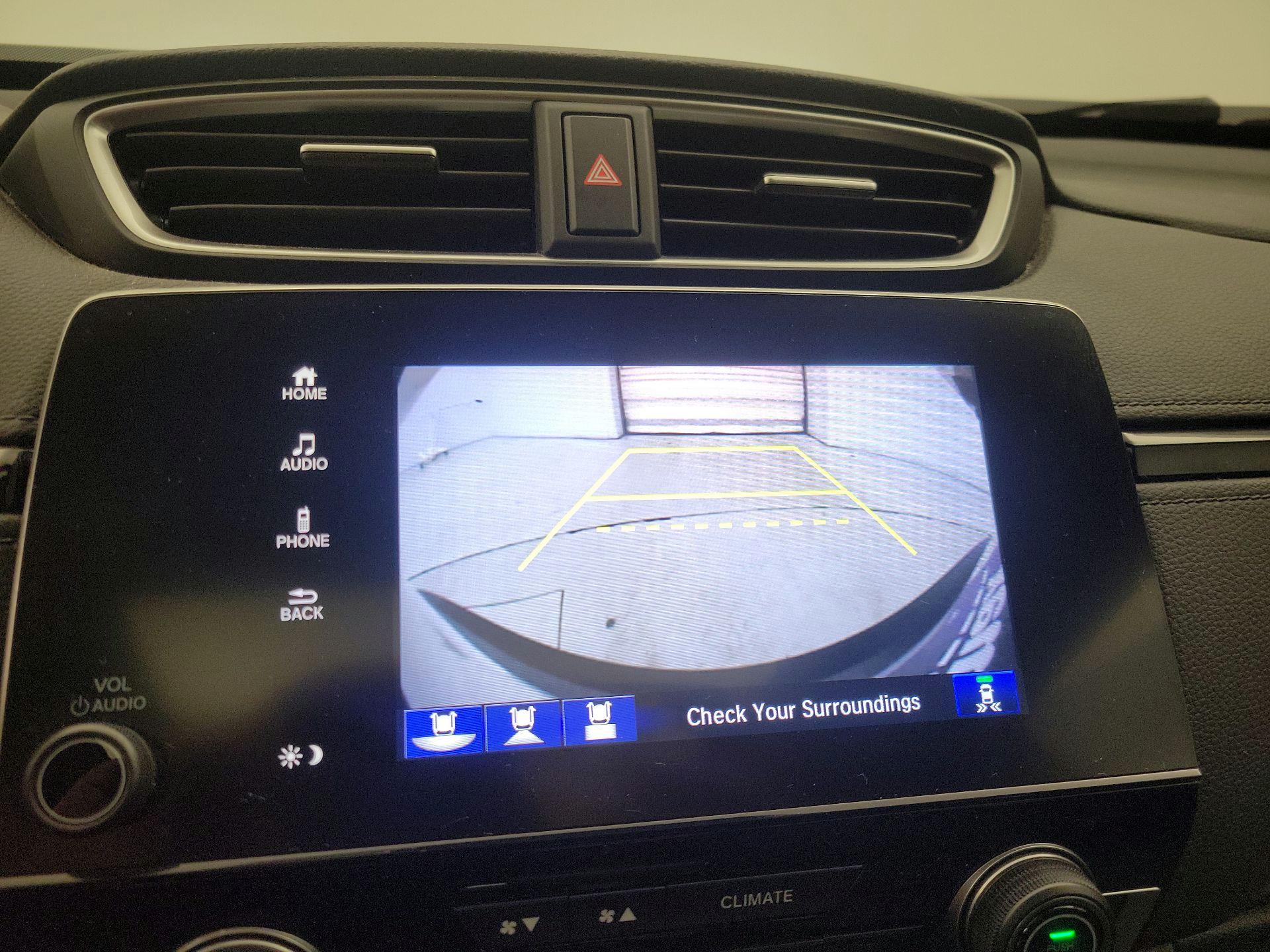 Thumbnail: 2022 Honda CR-V - 14