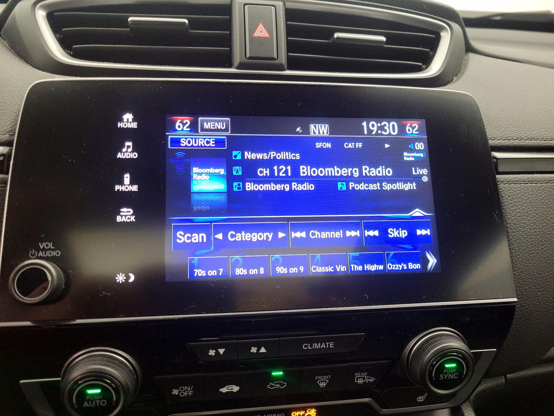 Thumbnail: 2022 Honda CR-V - 15