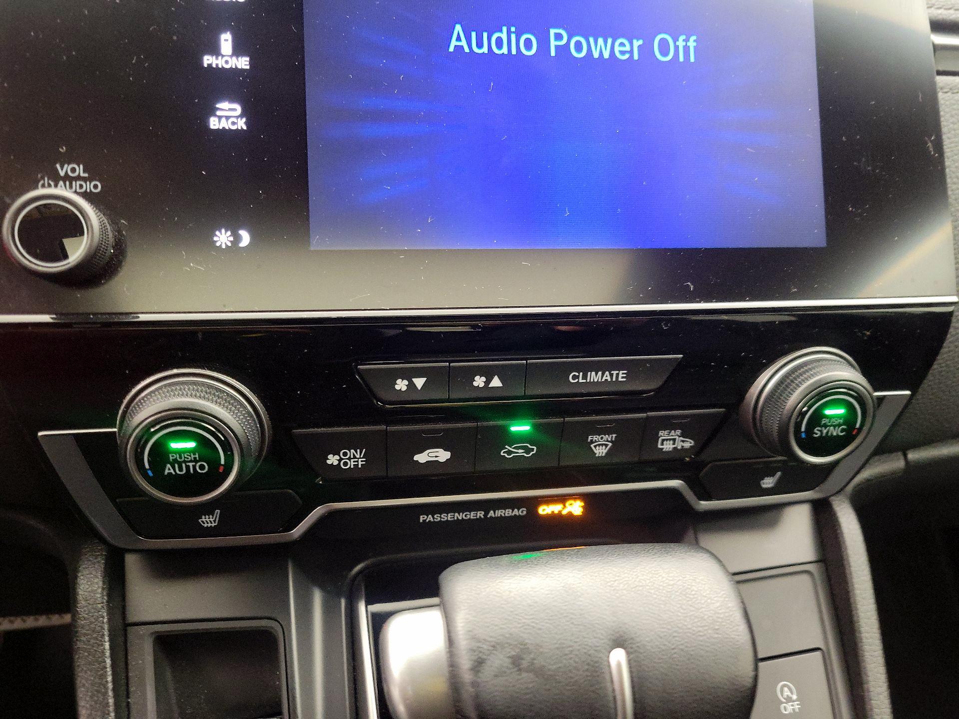 Thumbnail: 2022 Honda CR-V - 16