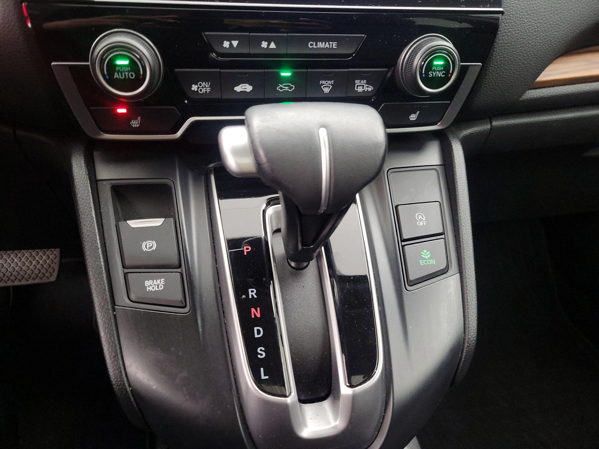 Thumbnail: 2022 Honda CR-V - 17