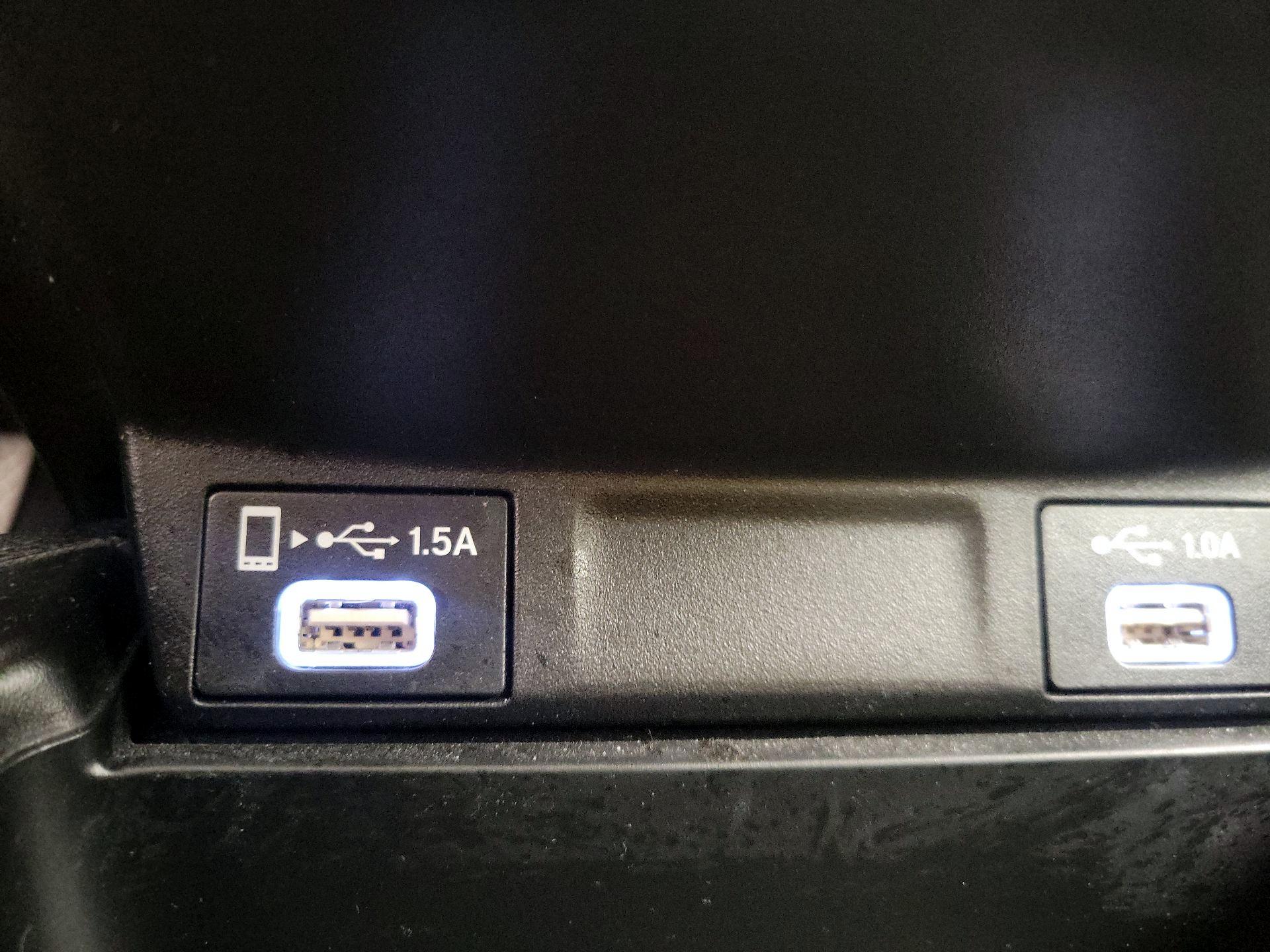 Thumbnail: 2022 Honda CR-V - 18