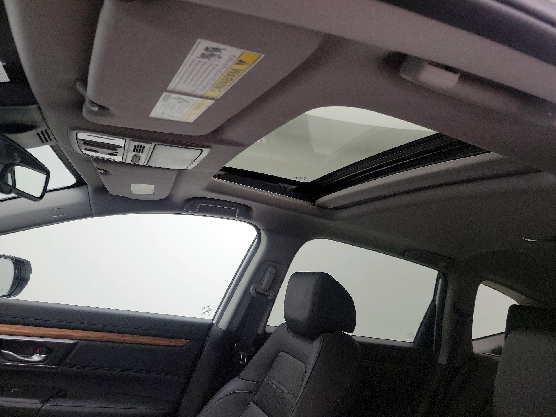 Thumbnail: 2022 Honda CR-V - 19