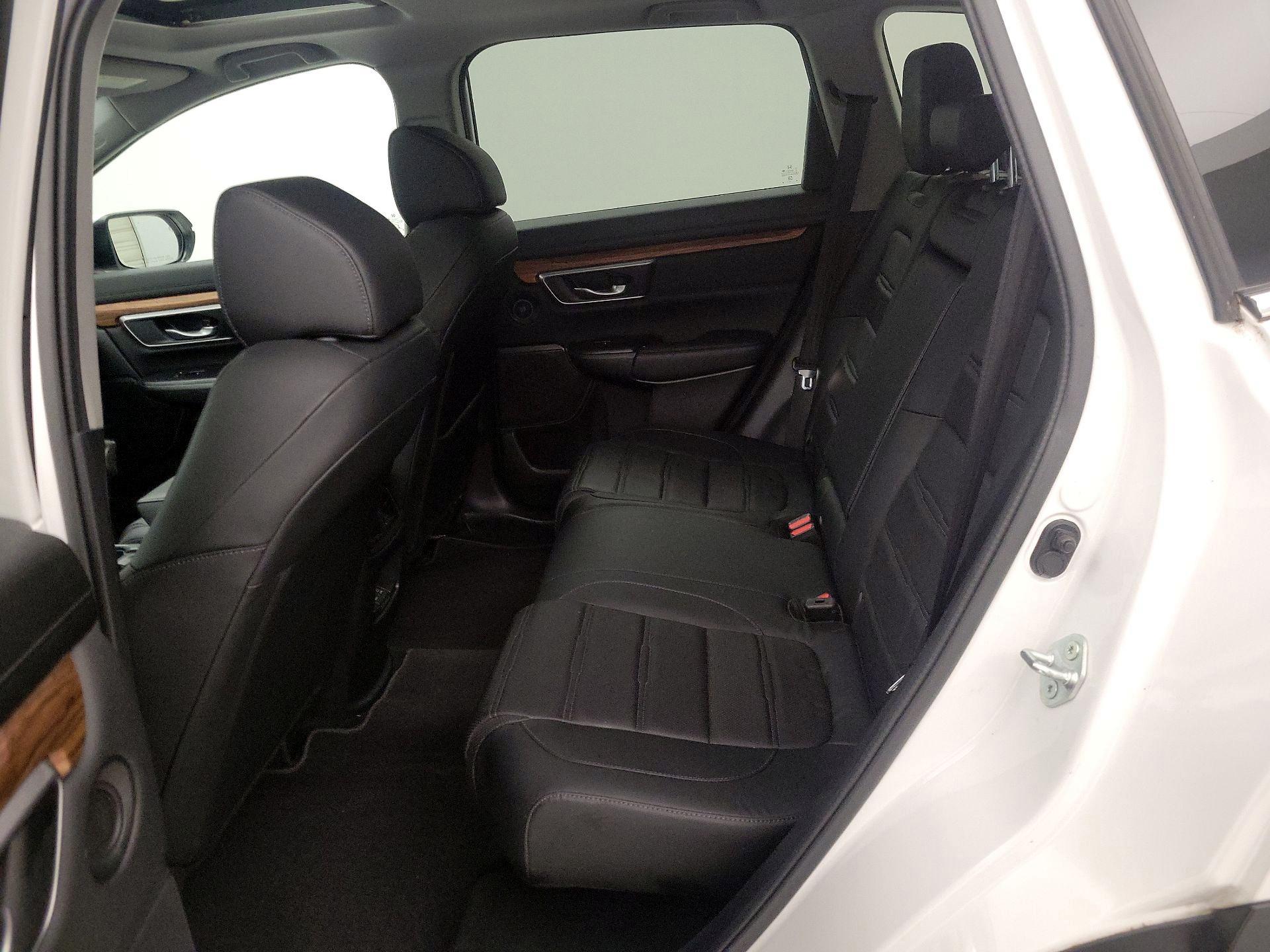 Thumbnail: 2022 Honda CR-V - 20