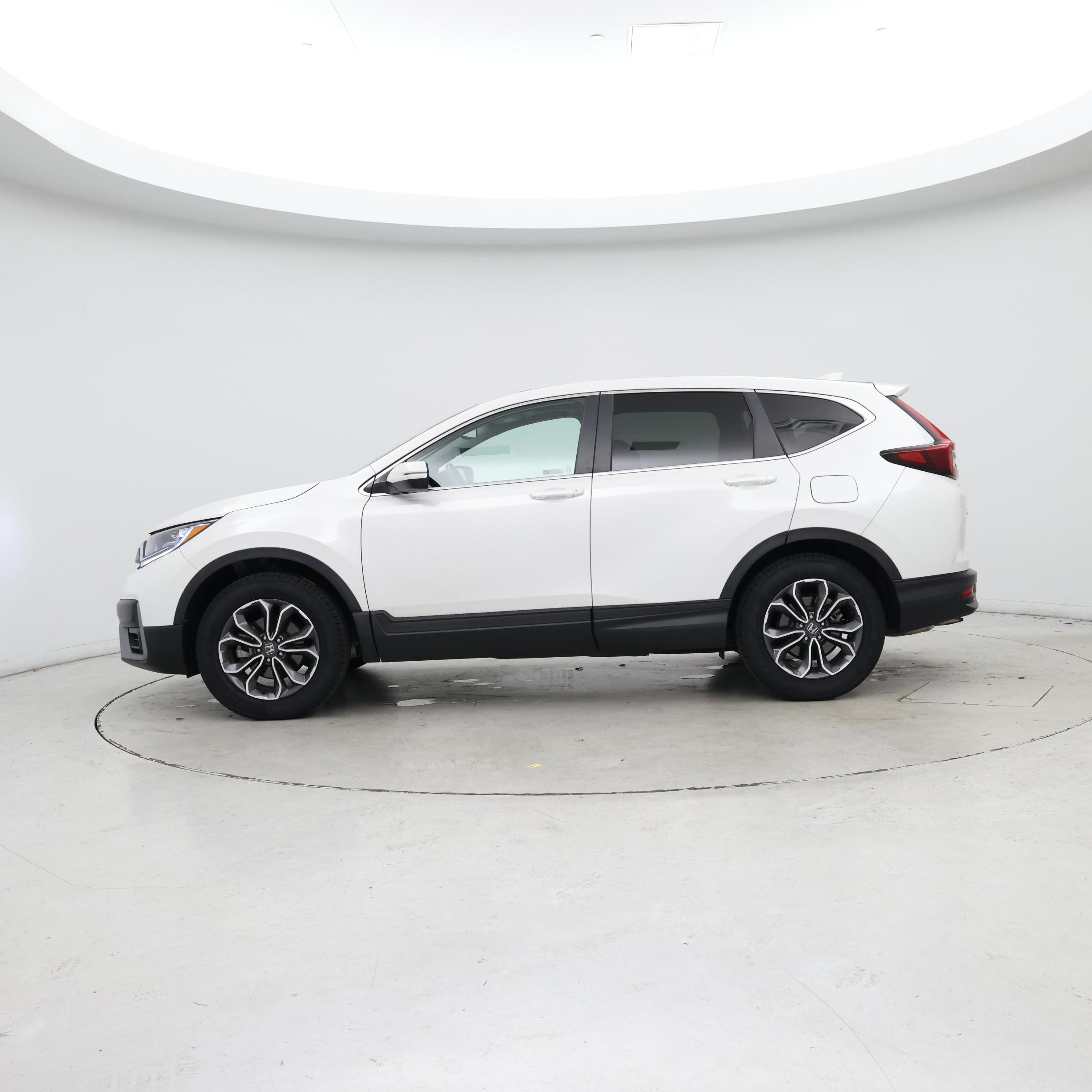 Thumbnail: 2022 Honda CR-V - 3