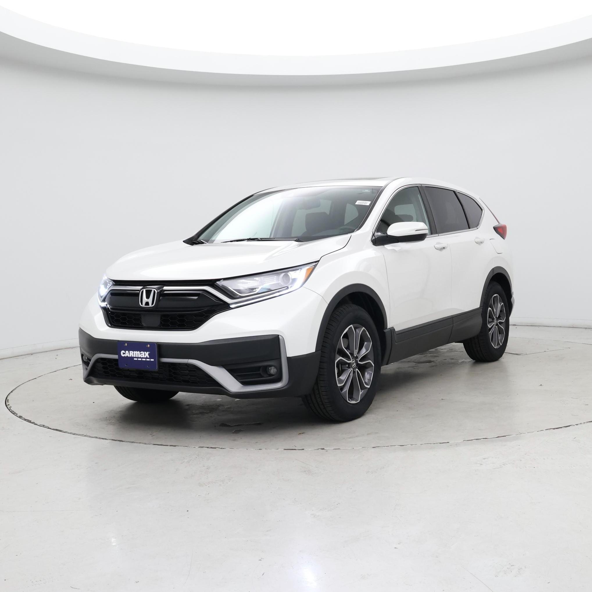 Thumbnail: 2022 Honda CR-V - 4