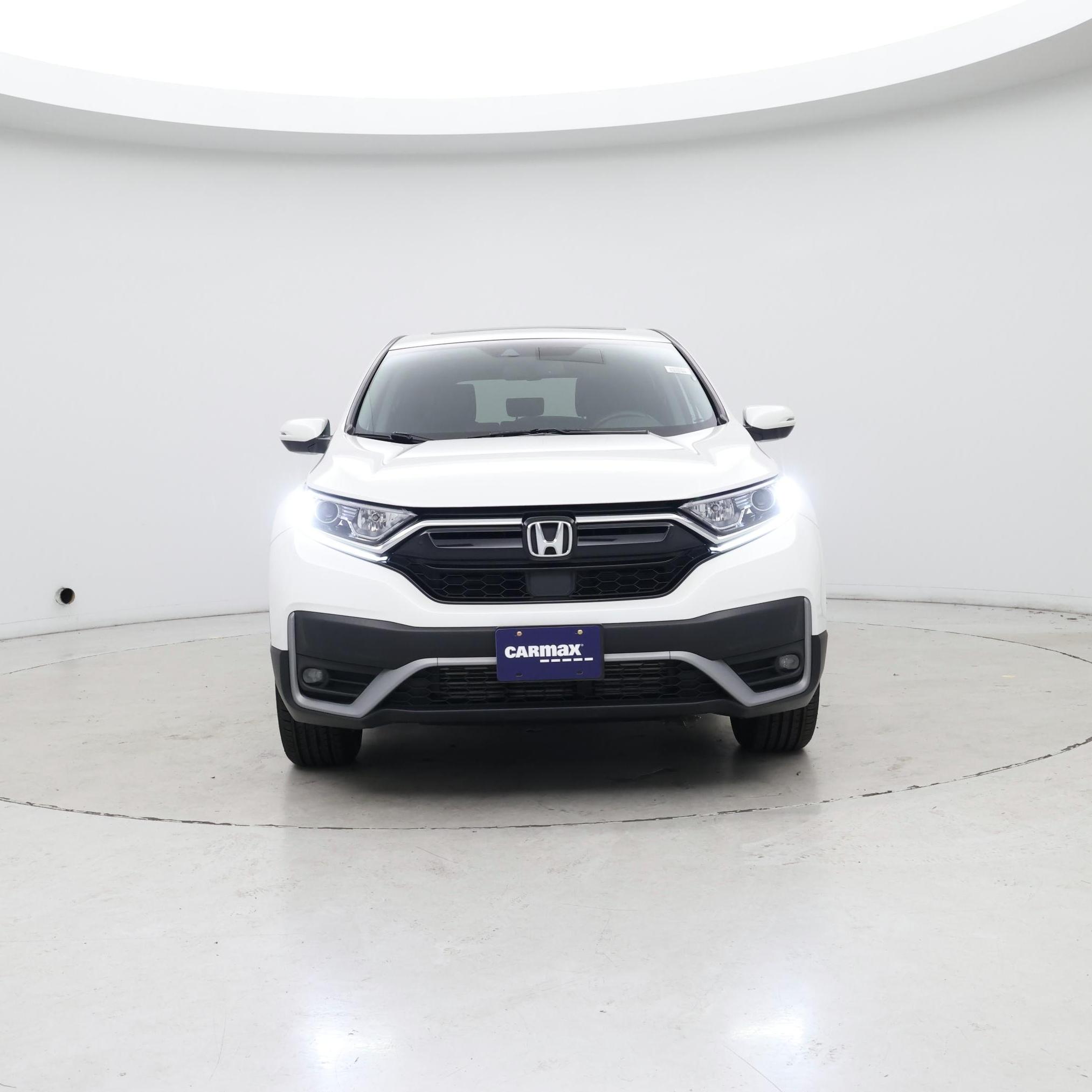Thumbnail: 2022 Honda CR-V - 5