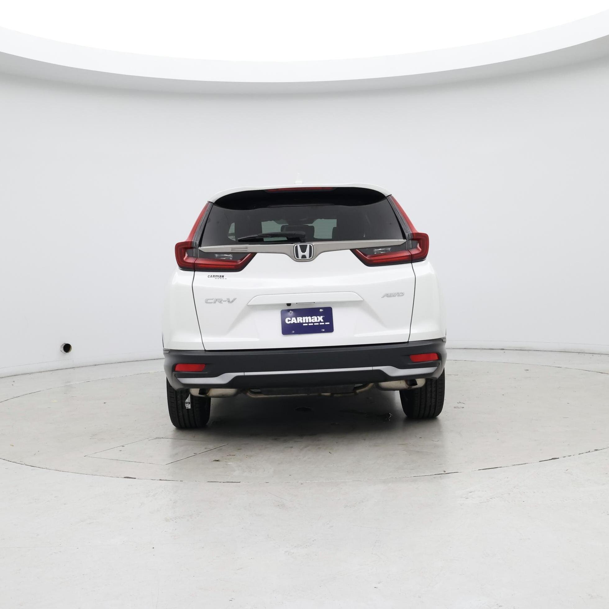 Thumbnail: 2022 Honda CR-V - 6