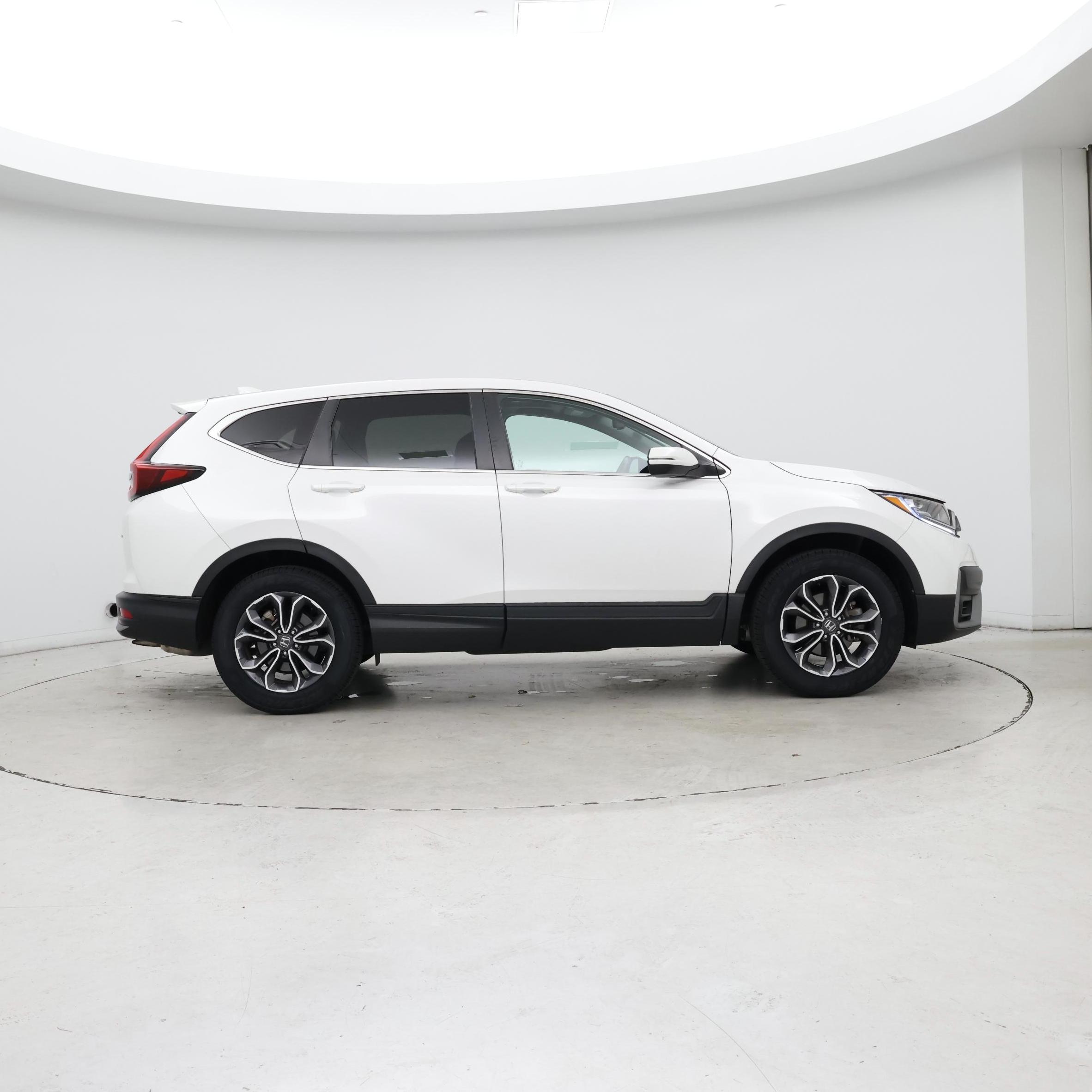 Thumbnail: 2022 Honda CR-V - 7