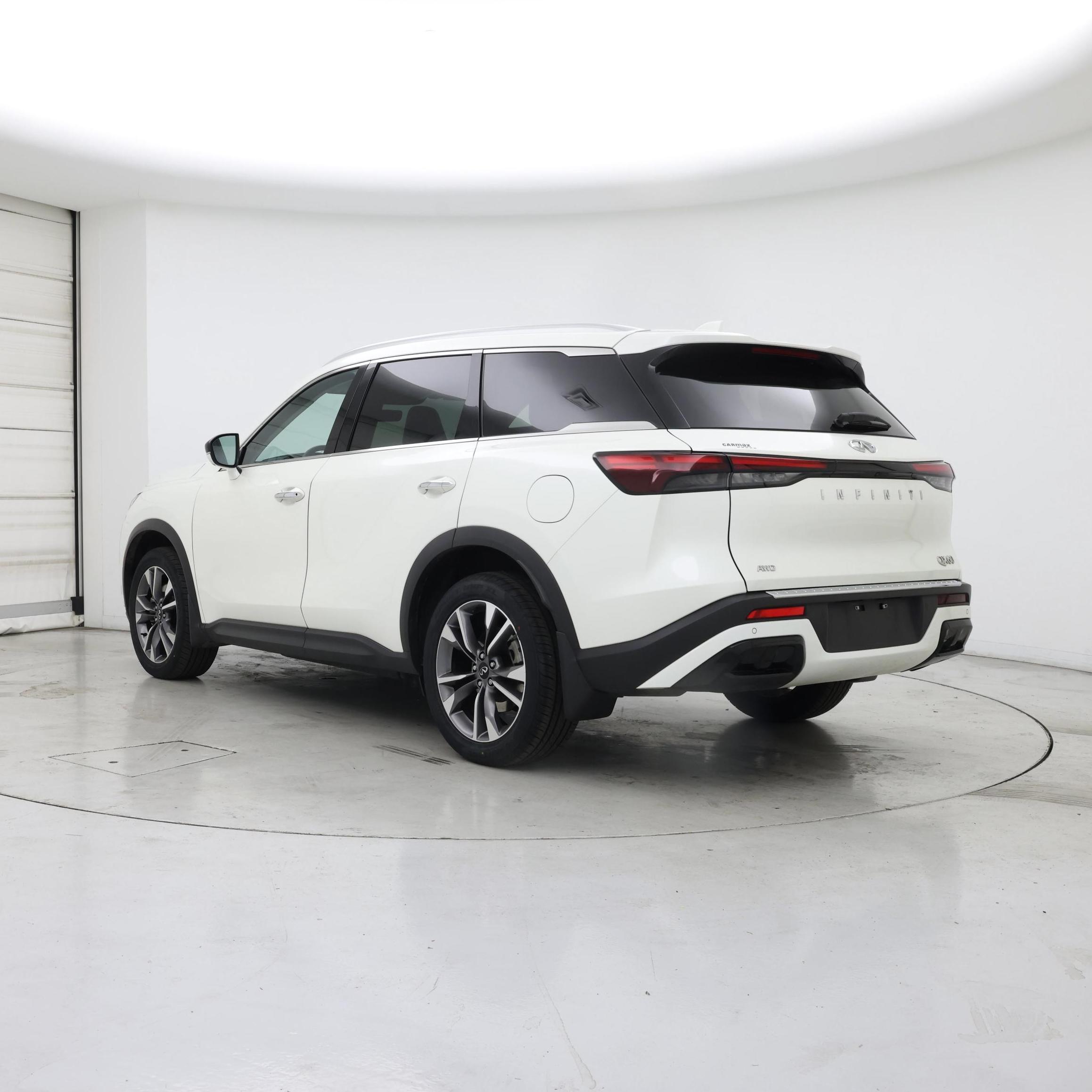 Thumbnail: 2023 INFINITI QX60 - 2