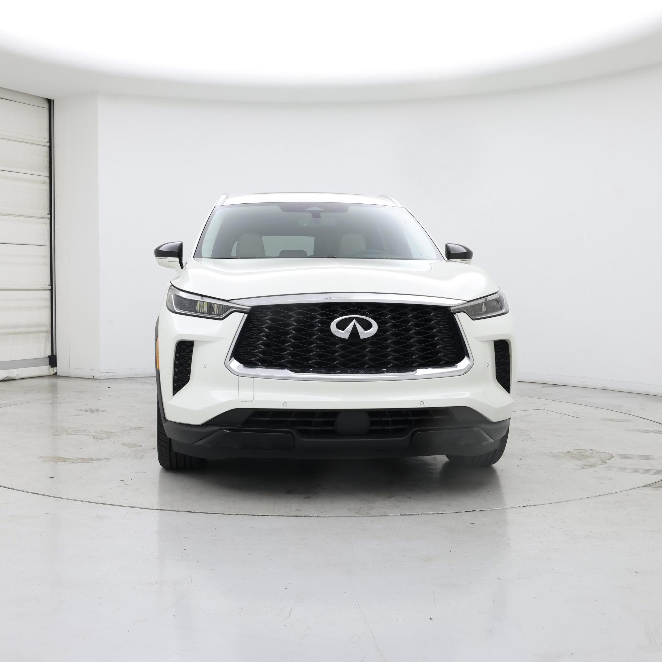 Thumbnail: 2023 INFINITI QX60 - 5