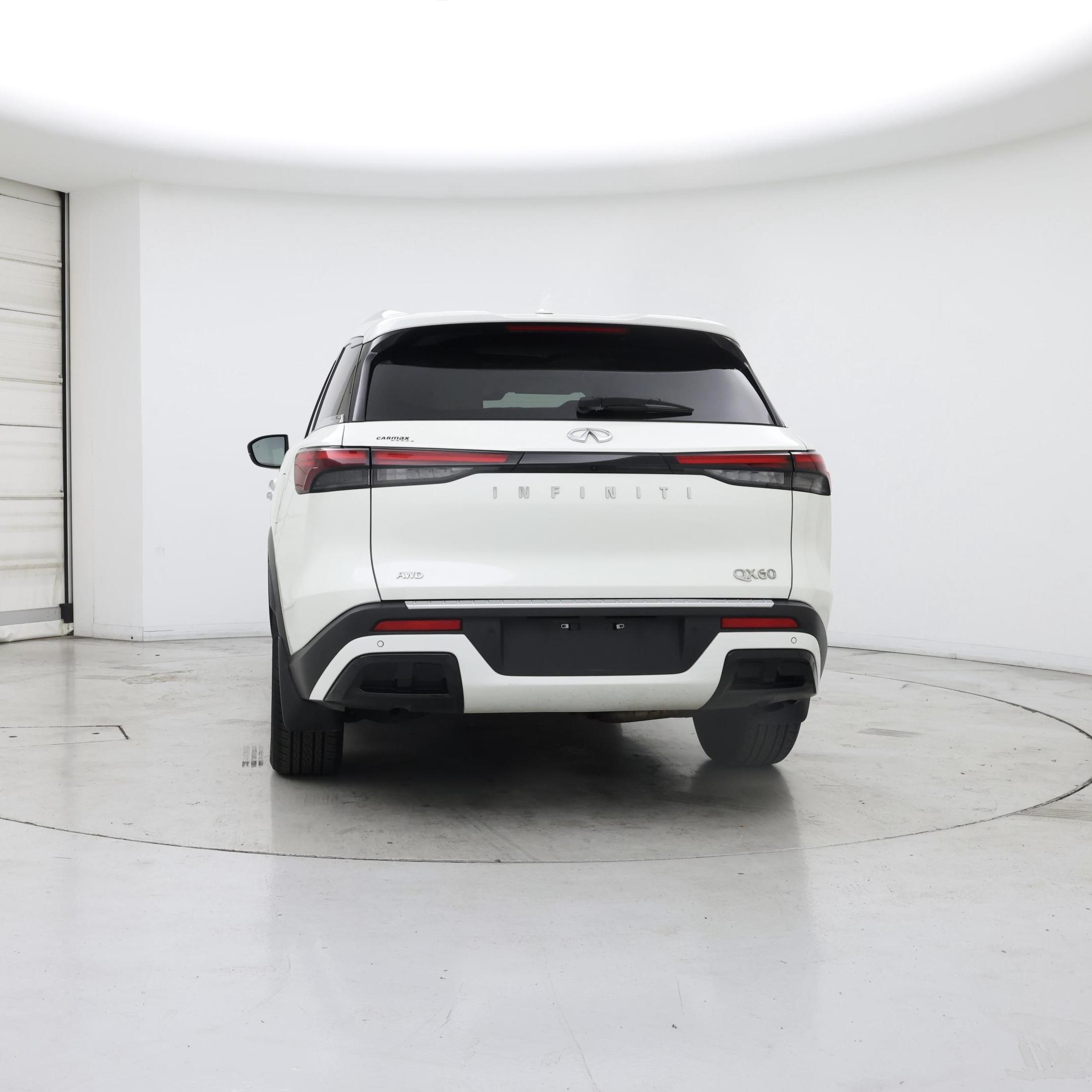 Thumbnail: 2023 INFINITI QX60 - 6