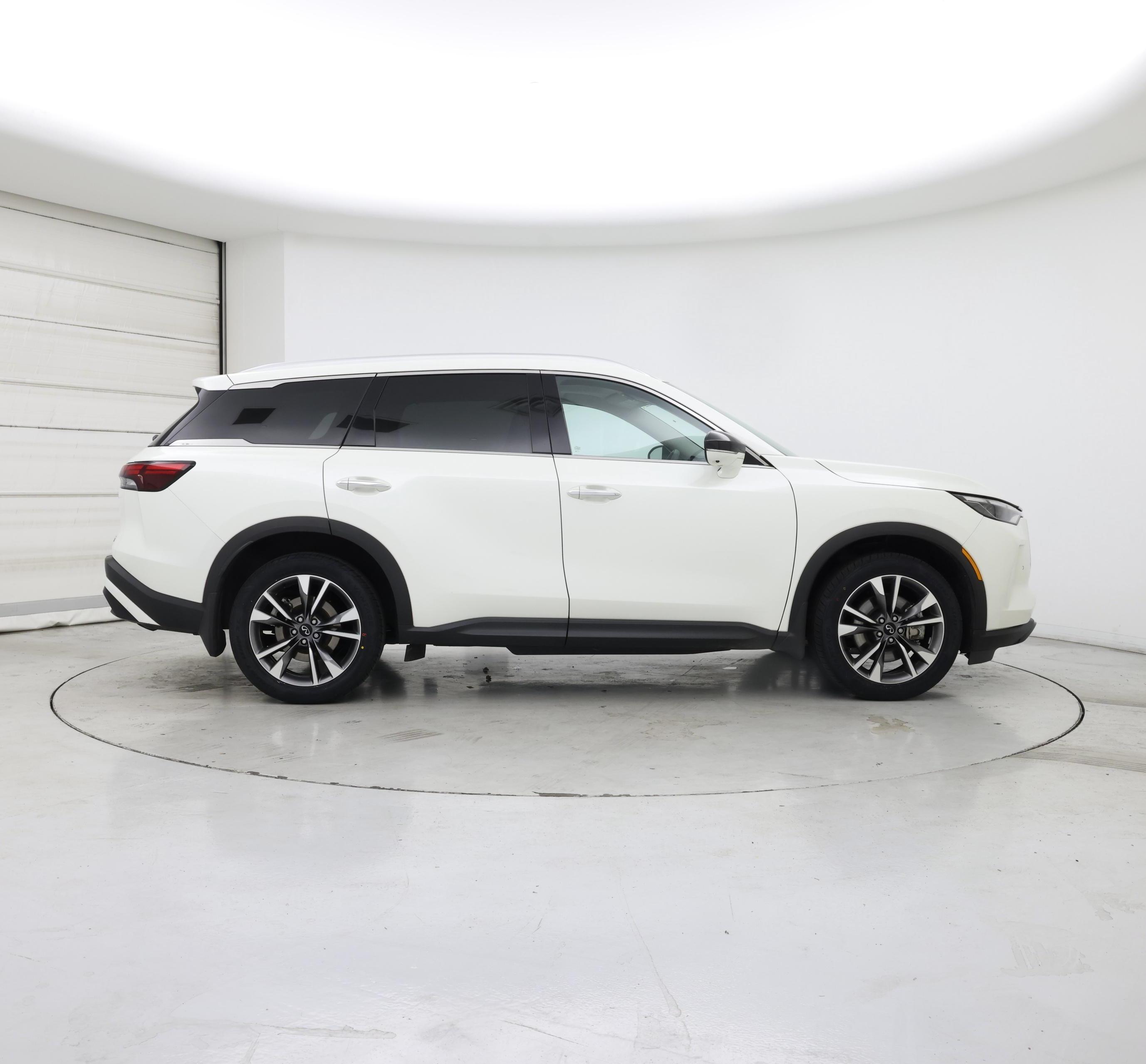 Thumbnail: 2023 INFINITI QX60 - 7