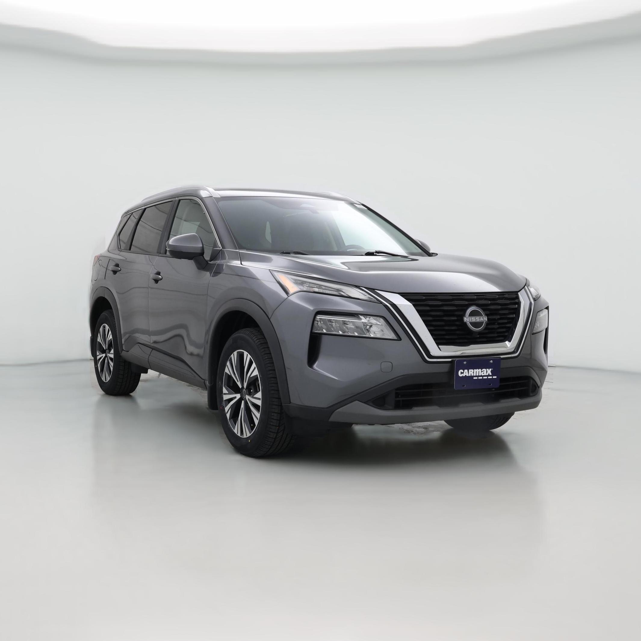 Thumbnail: 2023 Nissan Rogue - 1
