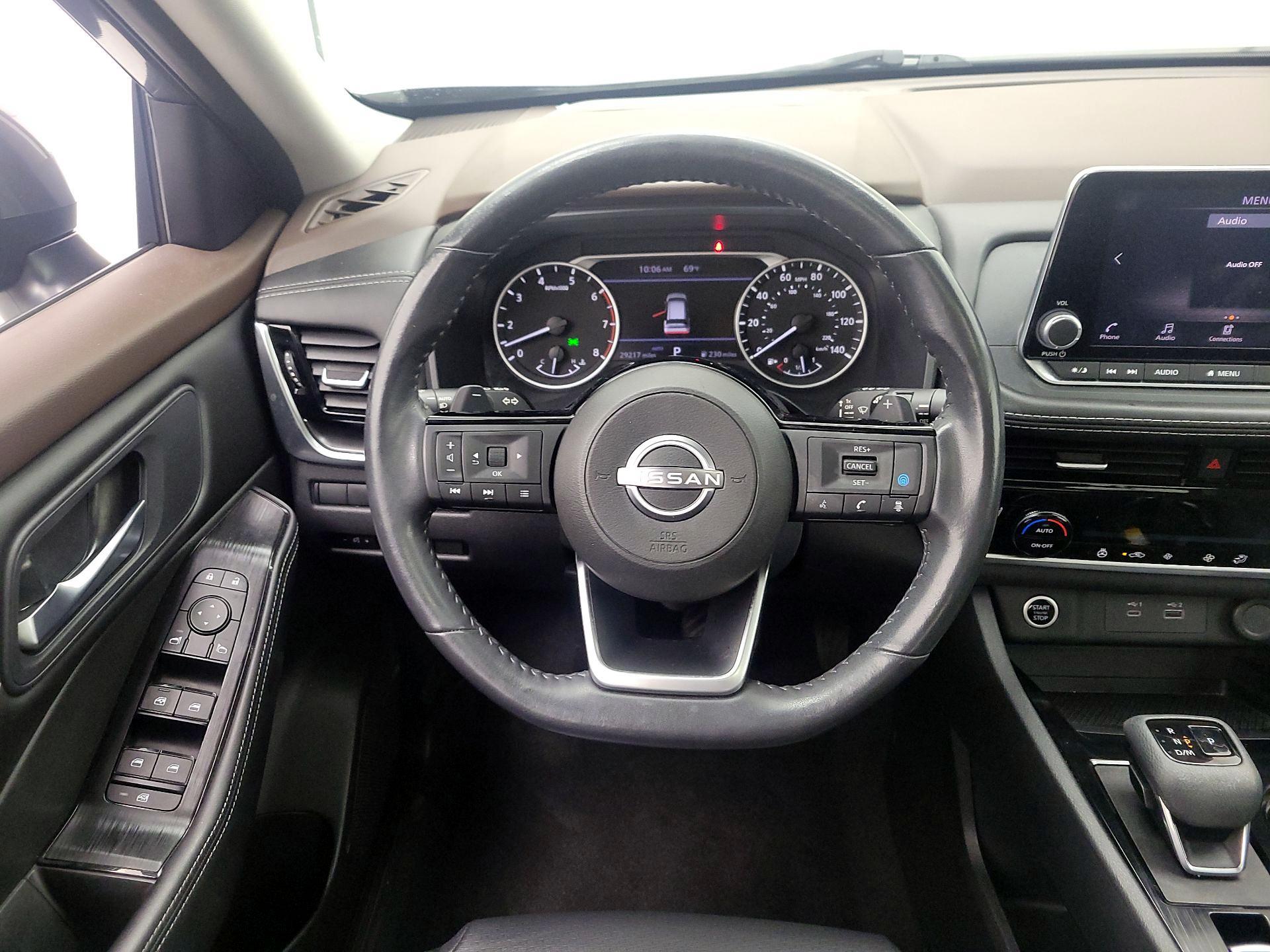 Thumbnail: 2023 Nissan Rogue - 10