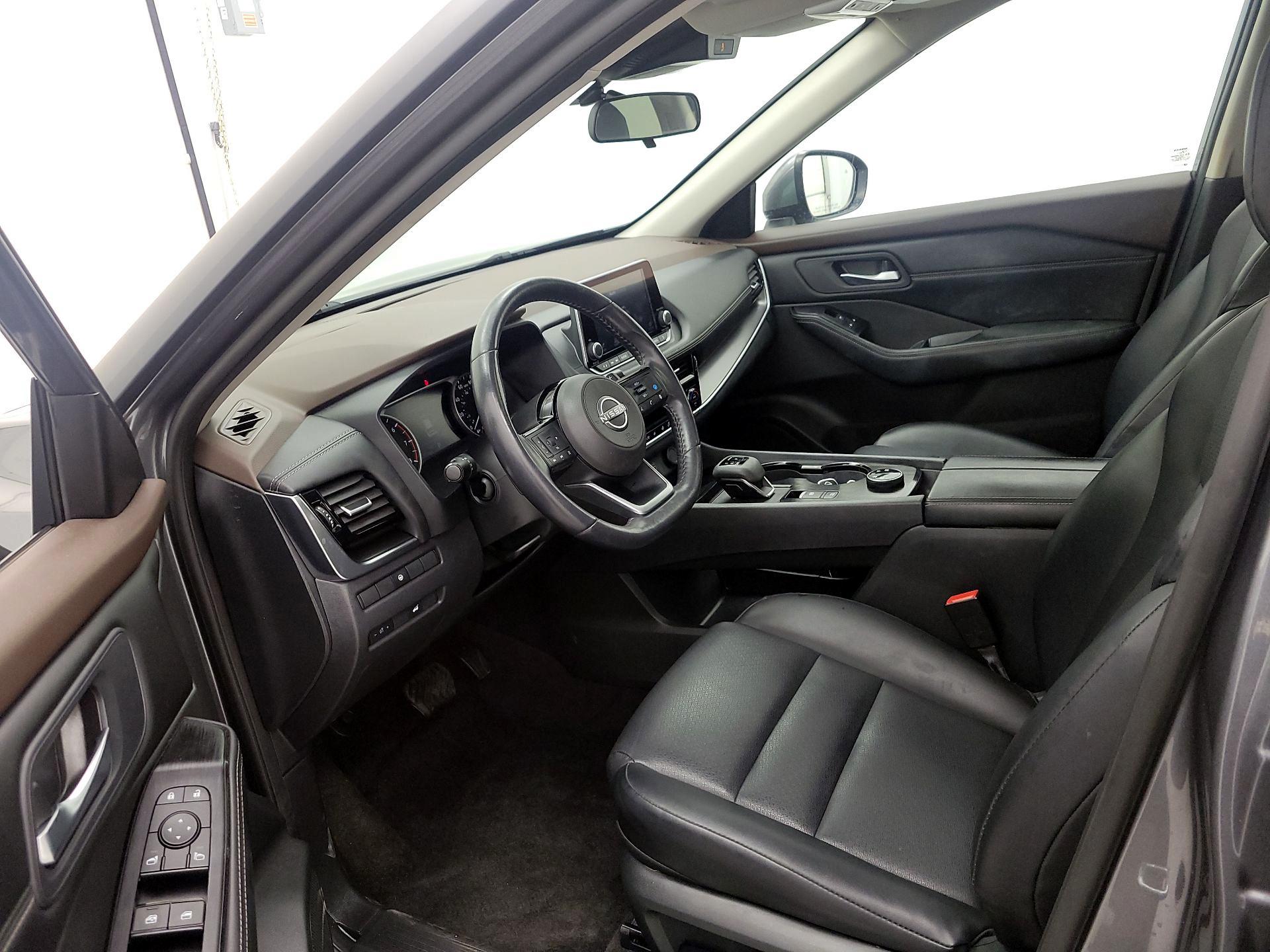 Thumbnail: 2023 Nissan Rogue - 11