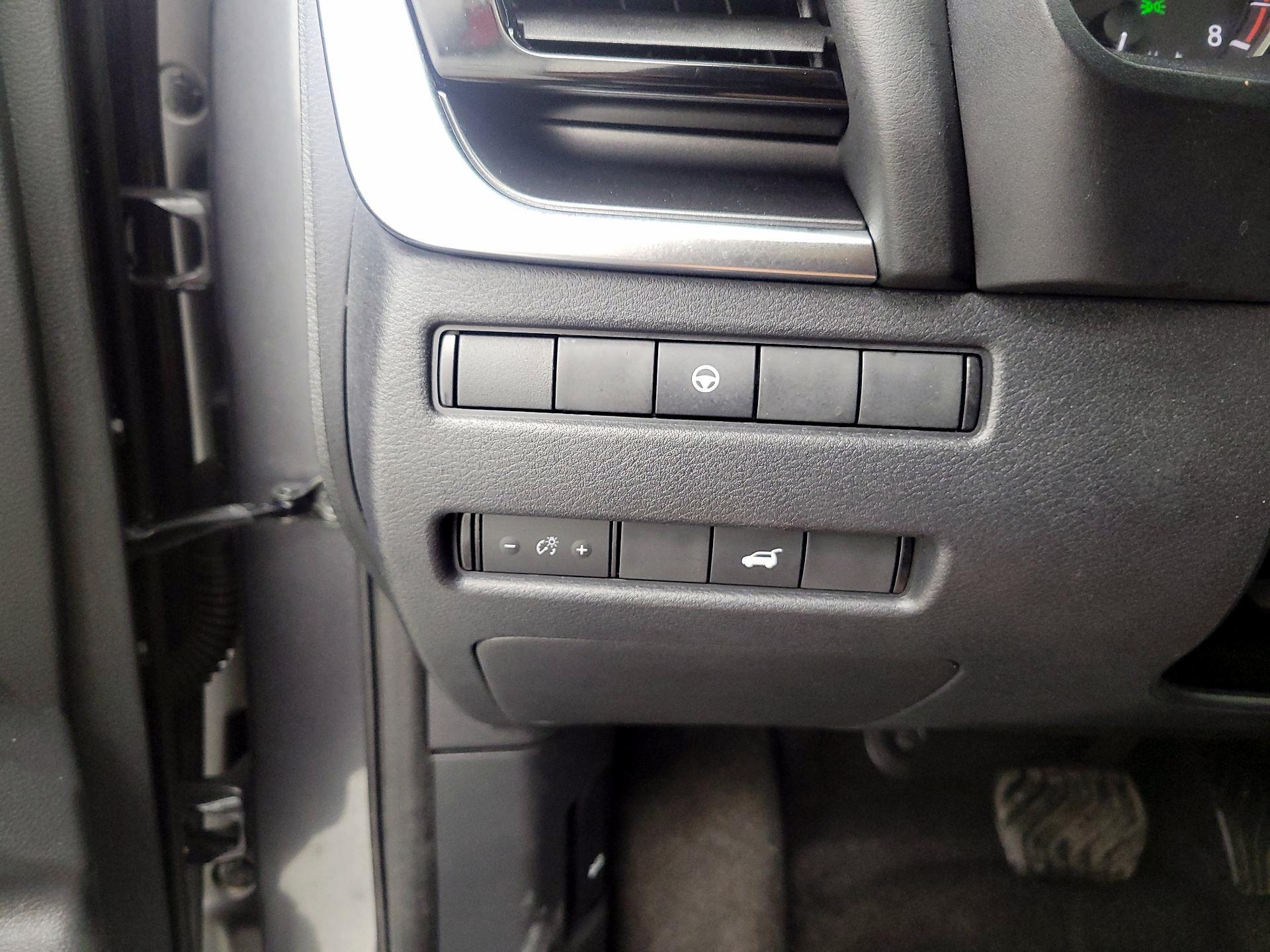 Thumbnail: 2023 Nissan Rogue - 13