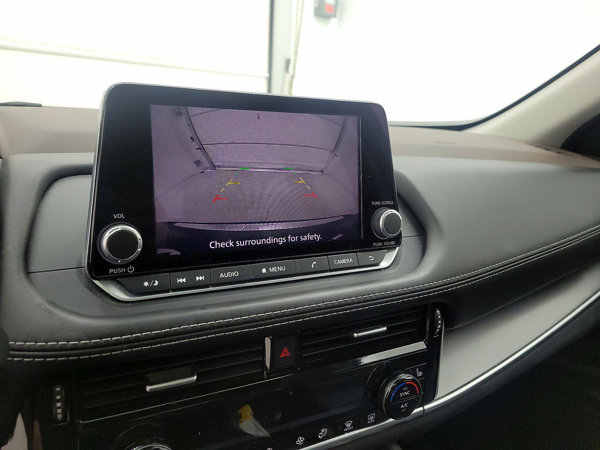 Thumbnail: 2023 Nissan Rogue - 14