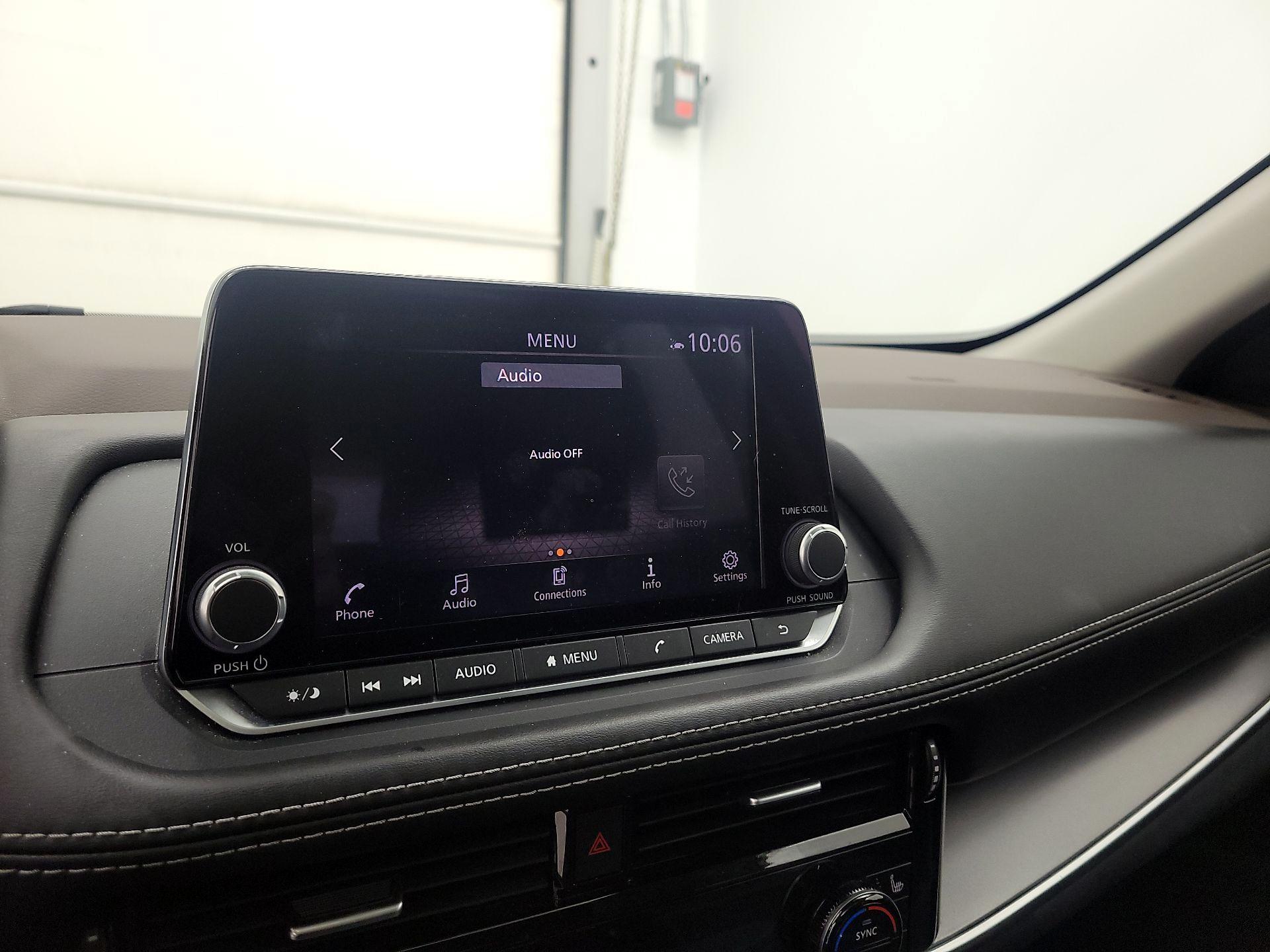 Thumbnail: 2023 Nissan Rogue - 15