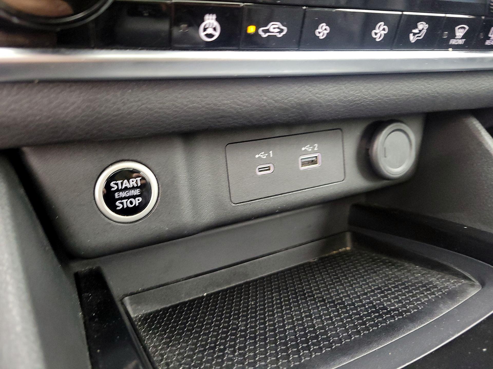 Thumbnail: 2023 Nissan Rogue - 18