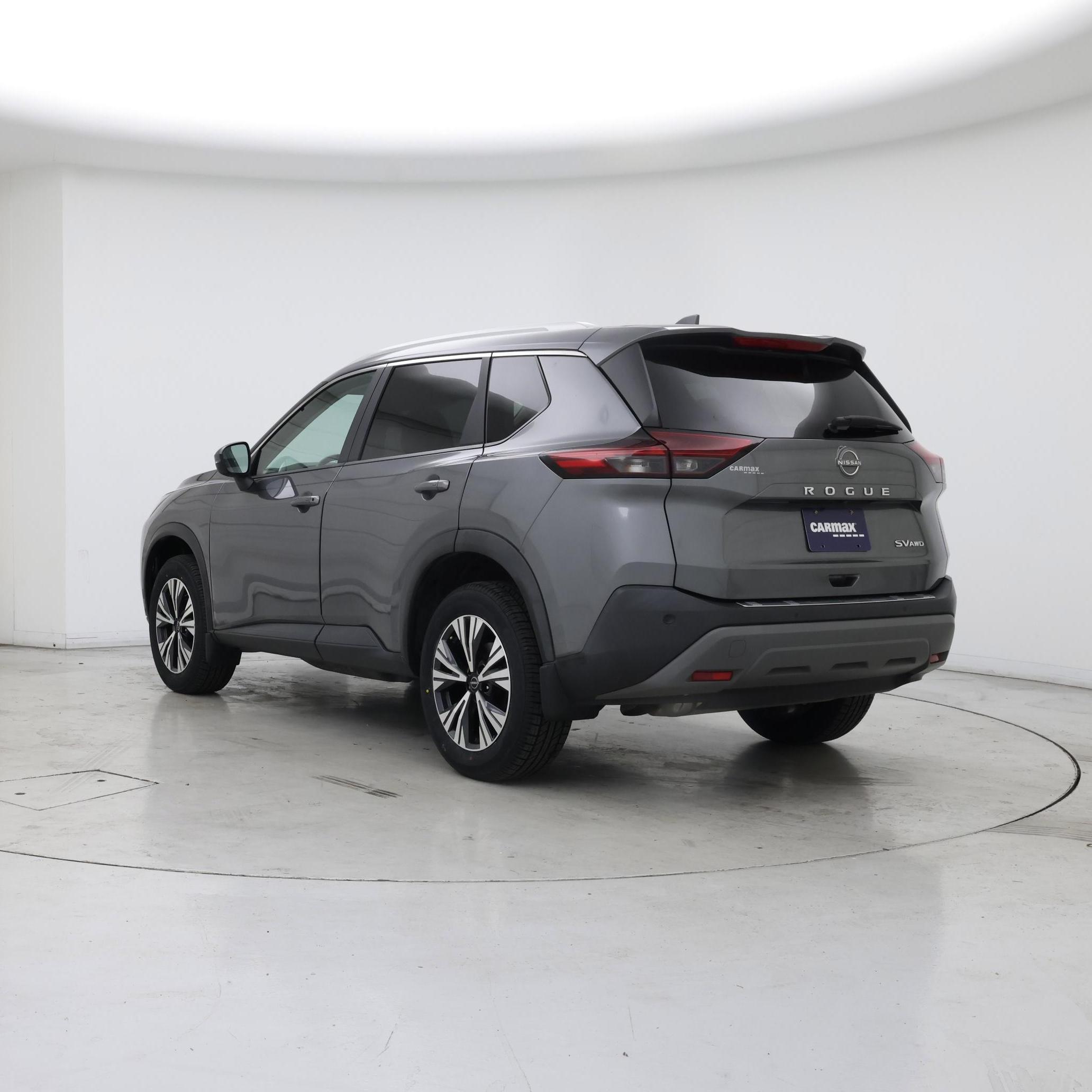 Thumbnail: 2023 Nissan Rogue - 2