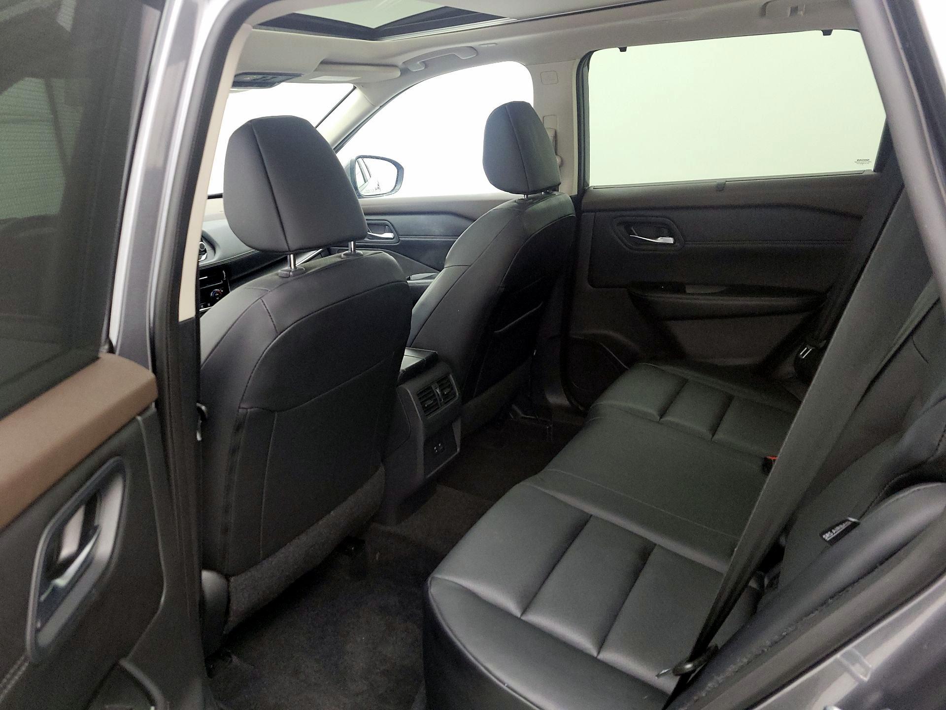 Thumbnail: 2023 Nissan Rogue - 20