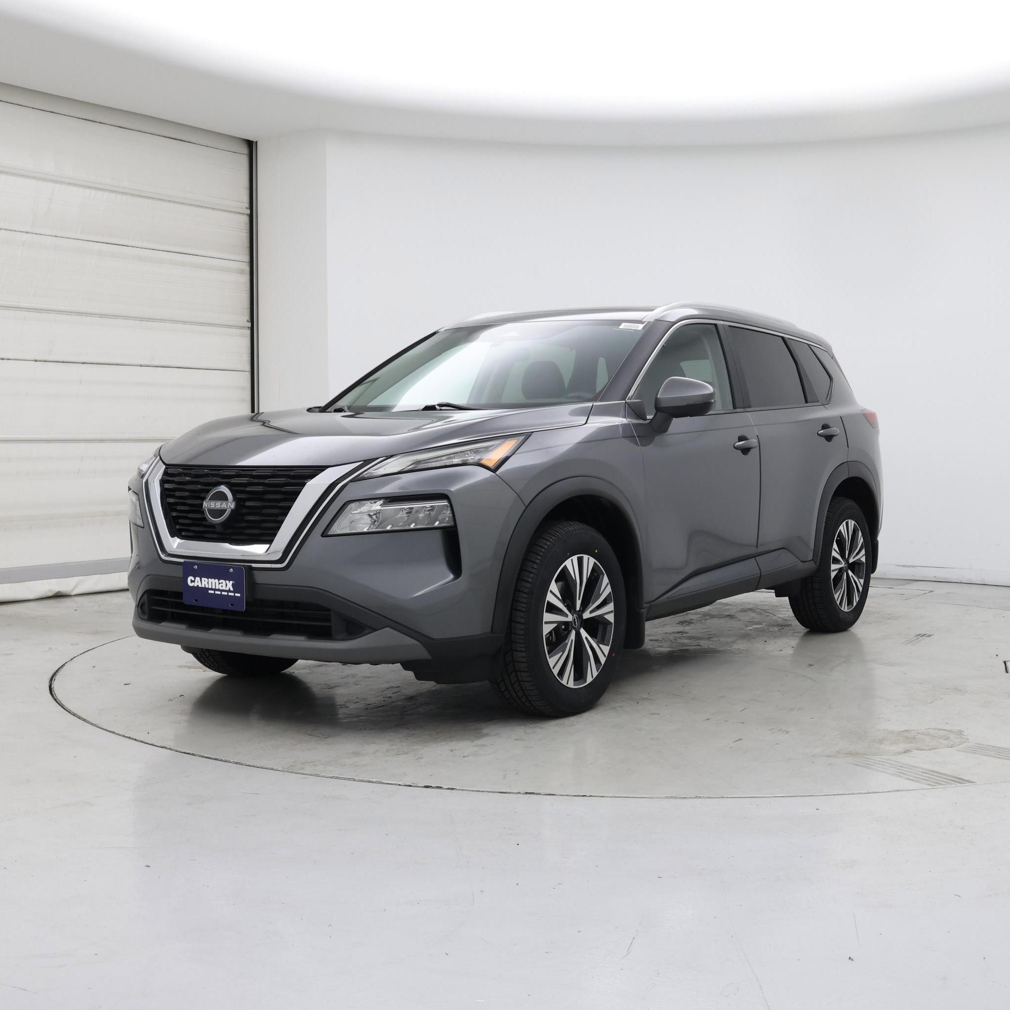 Thumbnail: 2023 Nissan Rogue - 4