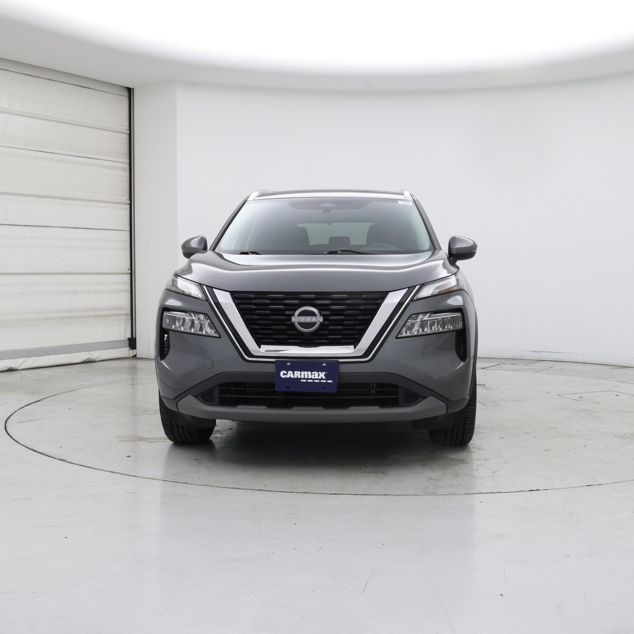 Thumbnail: 2023 Nissan Rogue - 5